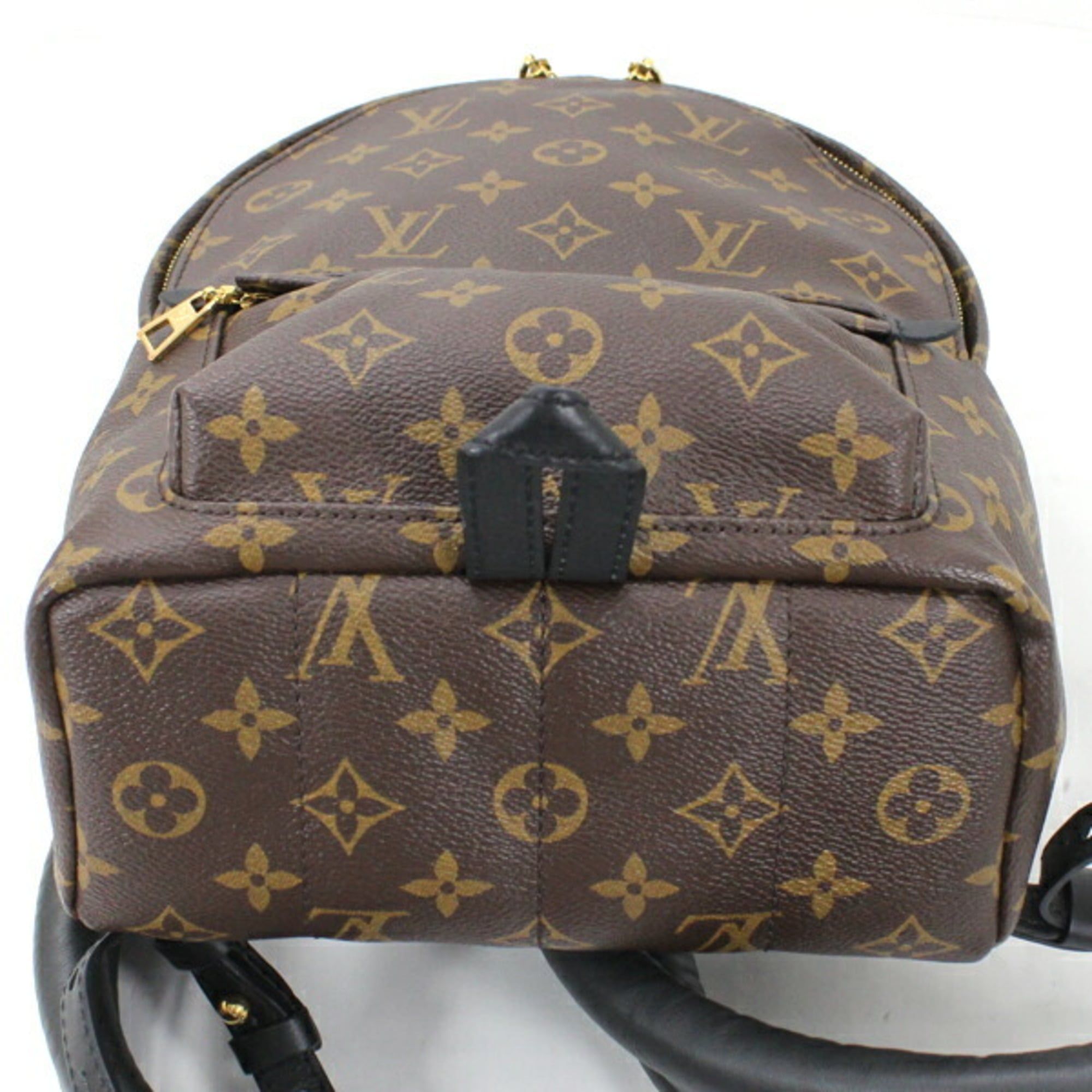 Monogram Monogram Backpack (Pre-Owned) - Louis Vuitton - Modalova