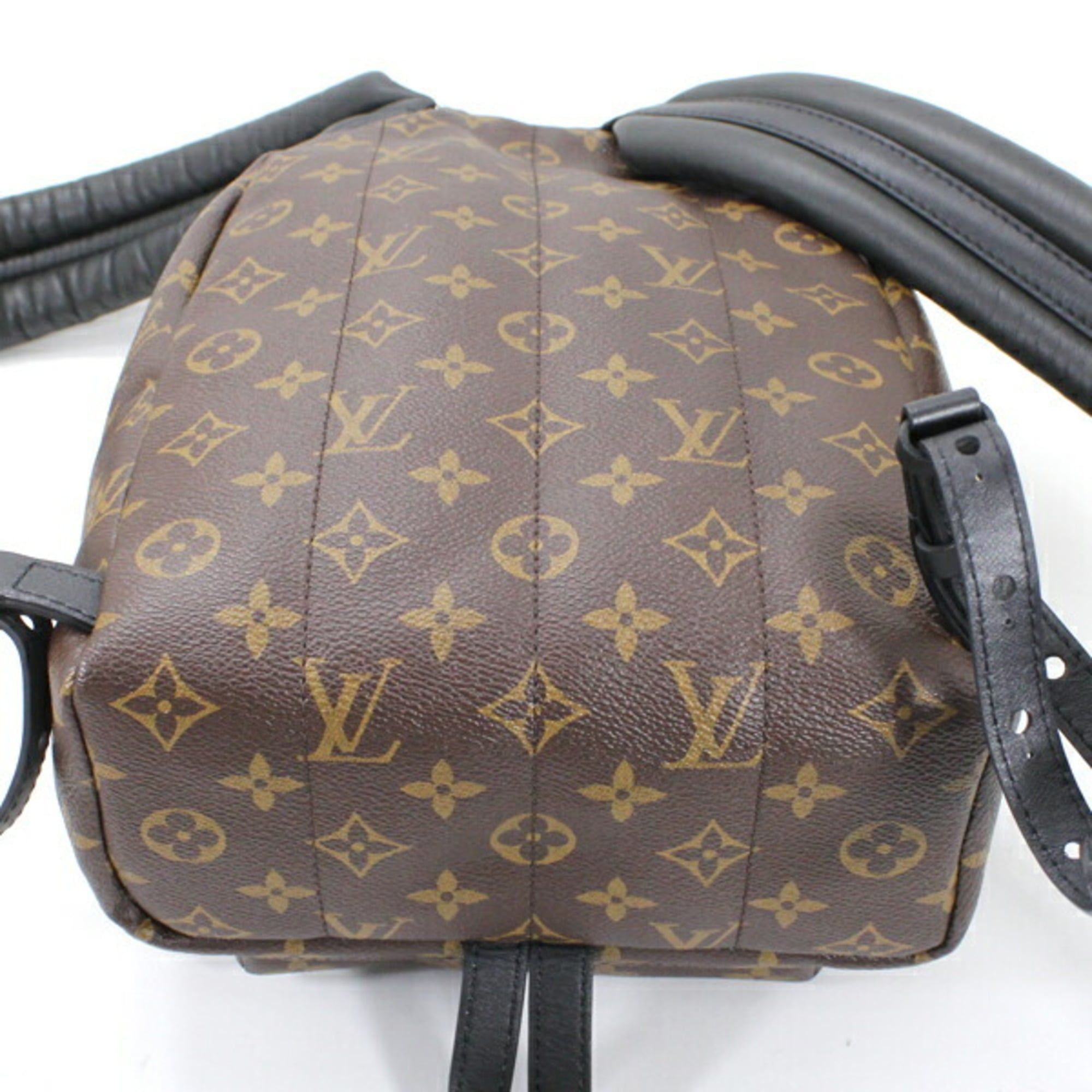 Monogram Monogram Backpack (Pre-Owned) - Louis Vuitton - Modalova