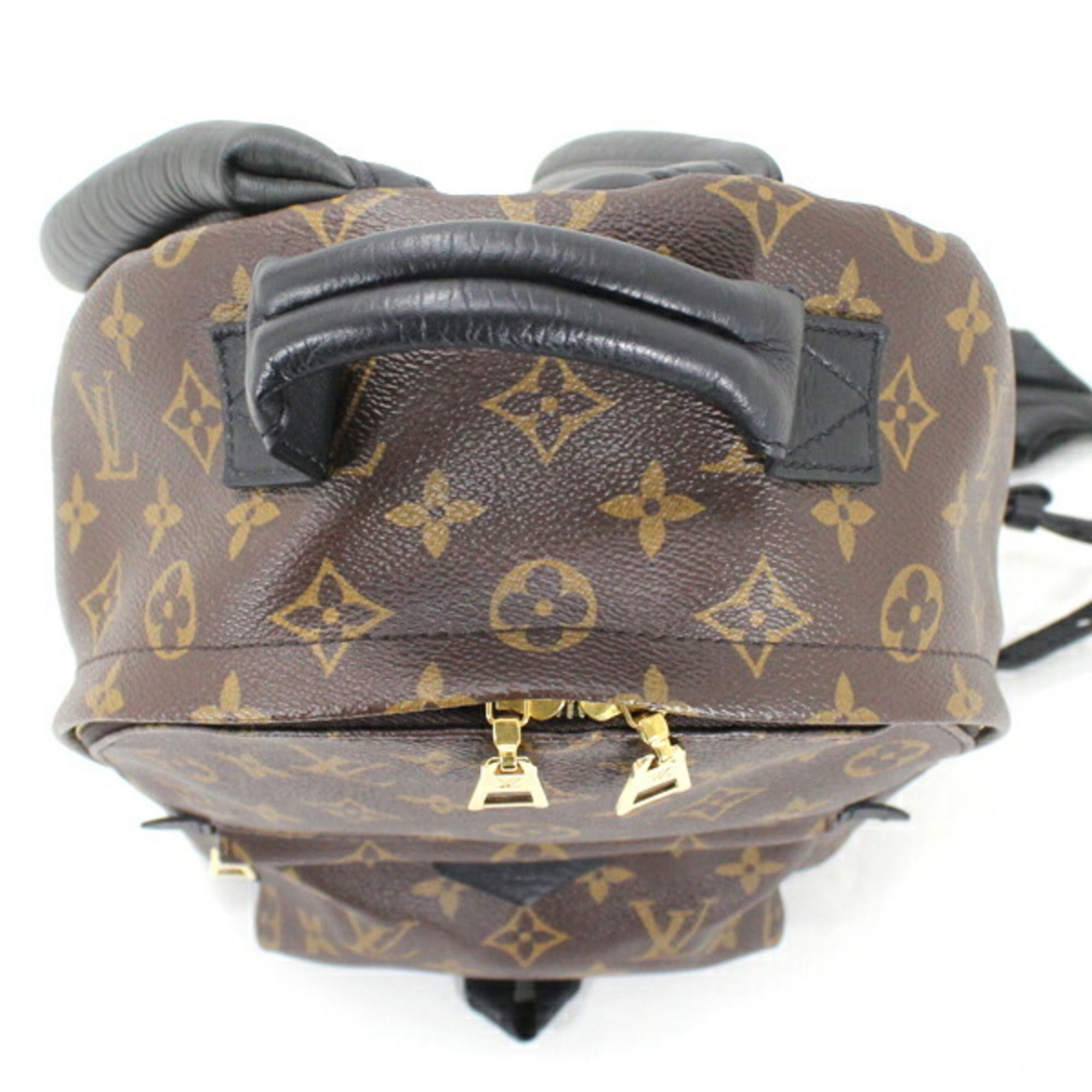 Monogram Monogram Backpack (Pre-Owned) - Louis Vuitton - Modalova