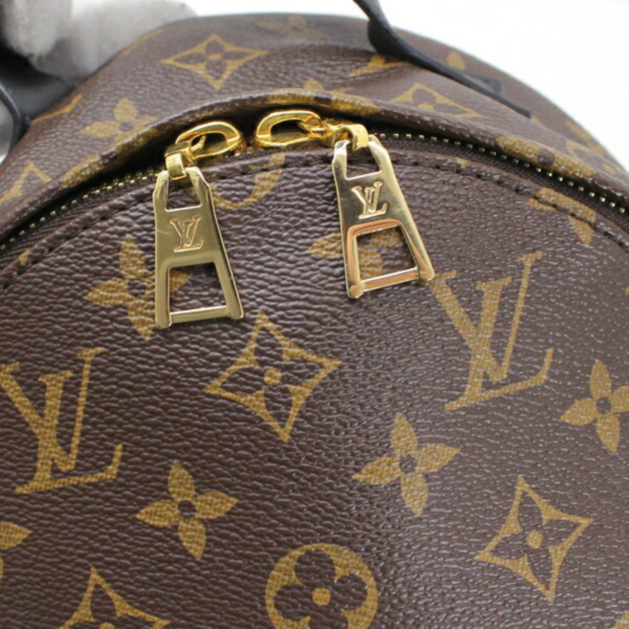 Monogram Monogram Backpack (Pre-Owned) - Louis Vuitton - Modalova