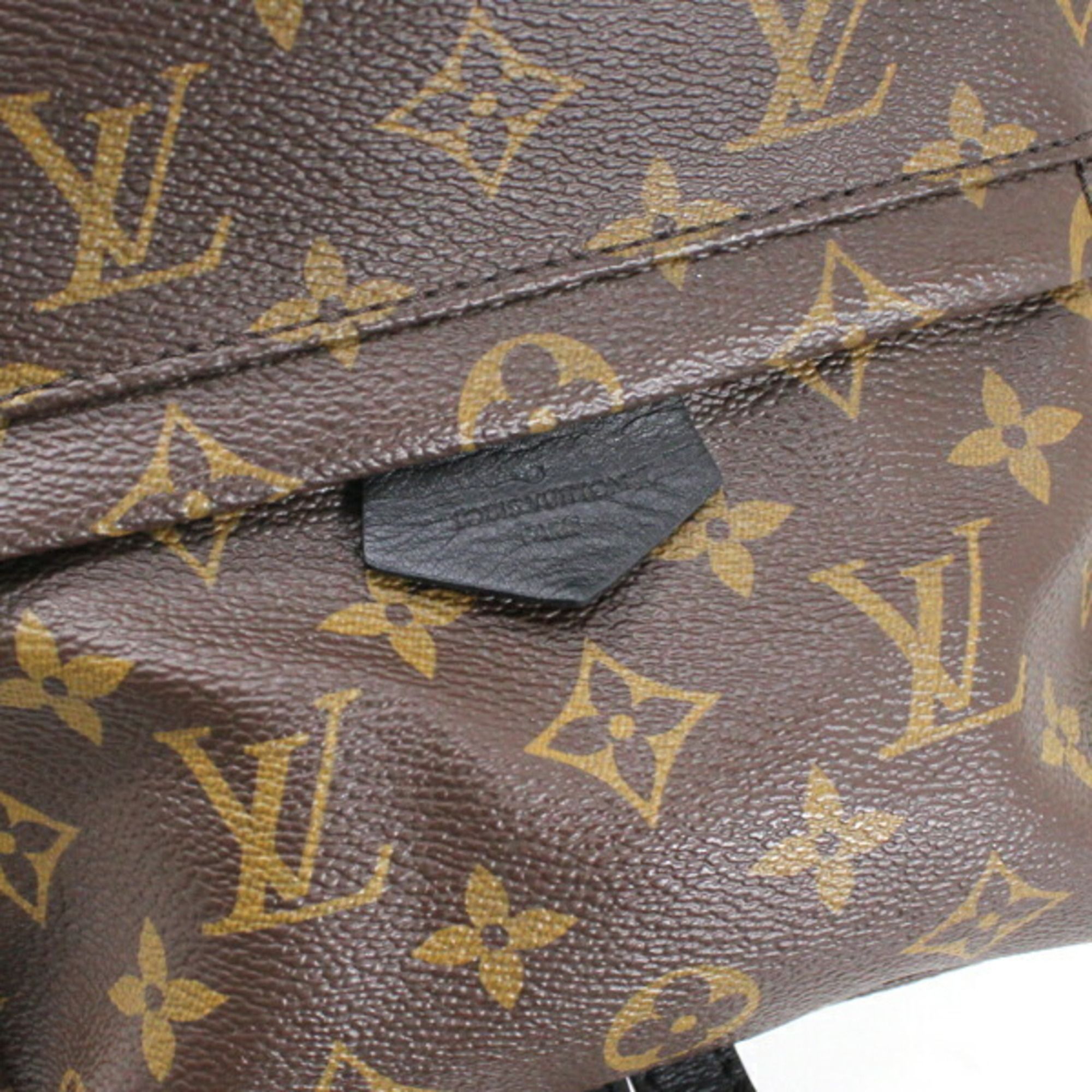 Monogram Monogram Backpack (Pre-Owned) - Louis Vuitton - Modalova