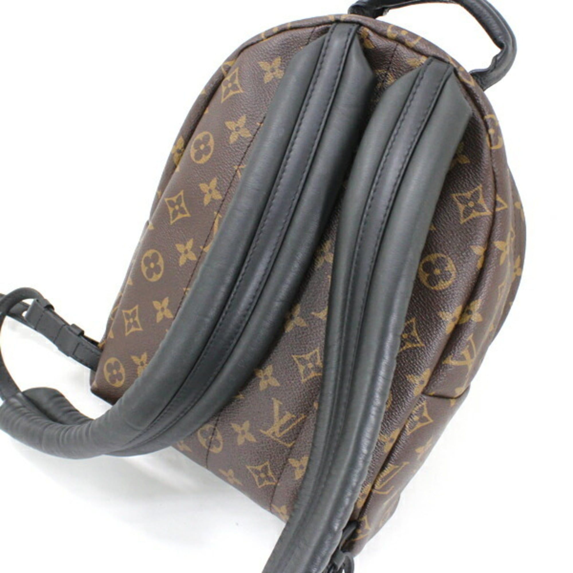Monogram Monogram Backpack (Pre-Owned) - Louis Vuitton - Modalova
