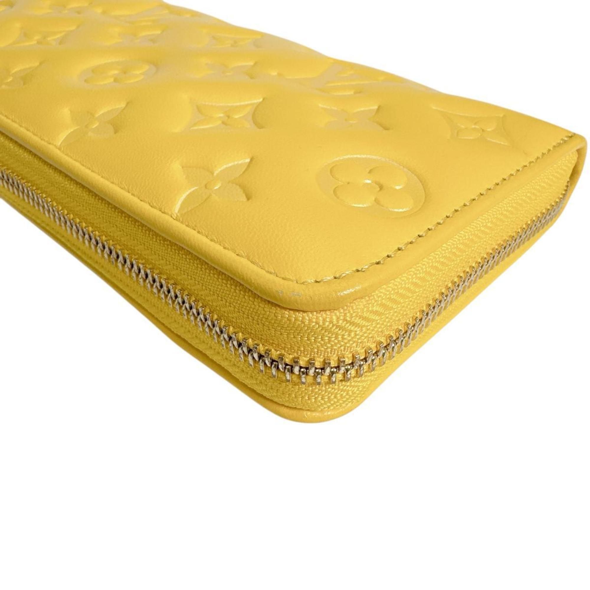 Monogram Empreinte Monogram Empreinte Long Wallet (Bi-Fold) (Pre-Owned) - Louis Vuitton - Modalova