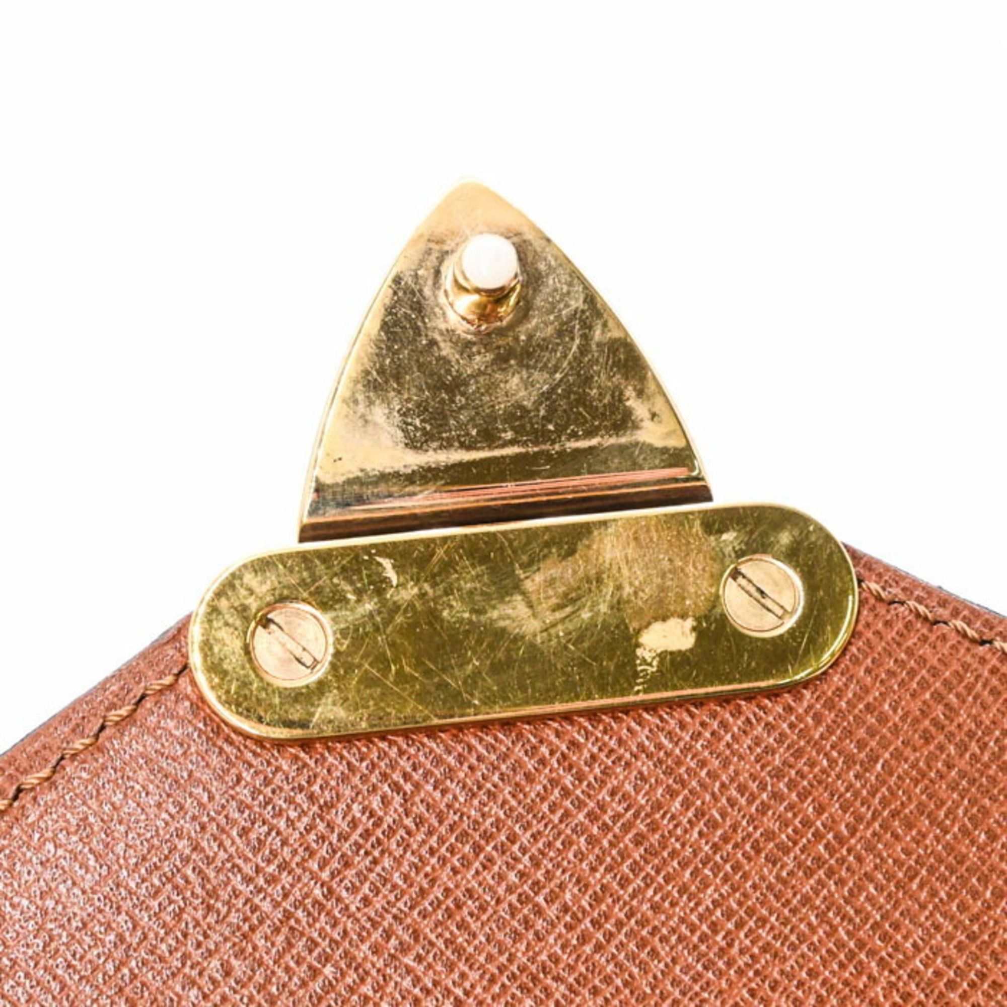 Monogram Monogram Pvc Handbag (Pre-Owned) - Louis Vuitton - Modalova