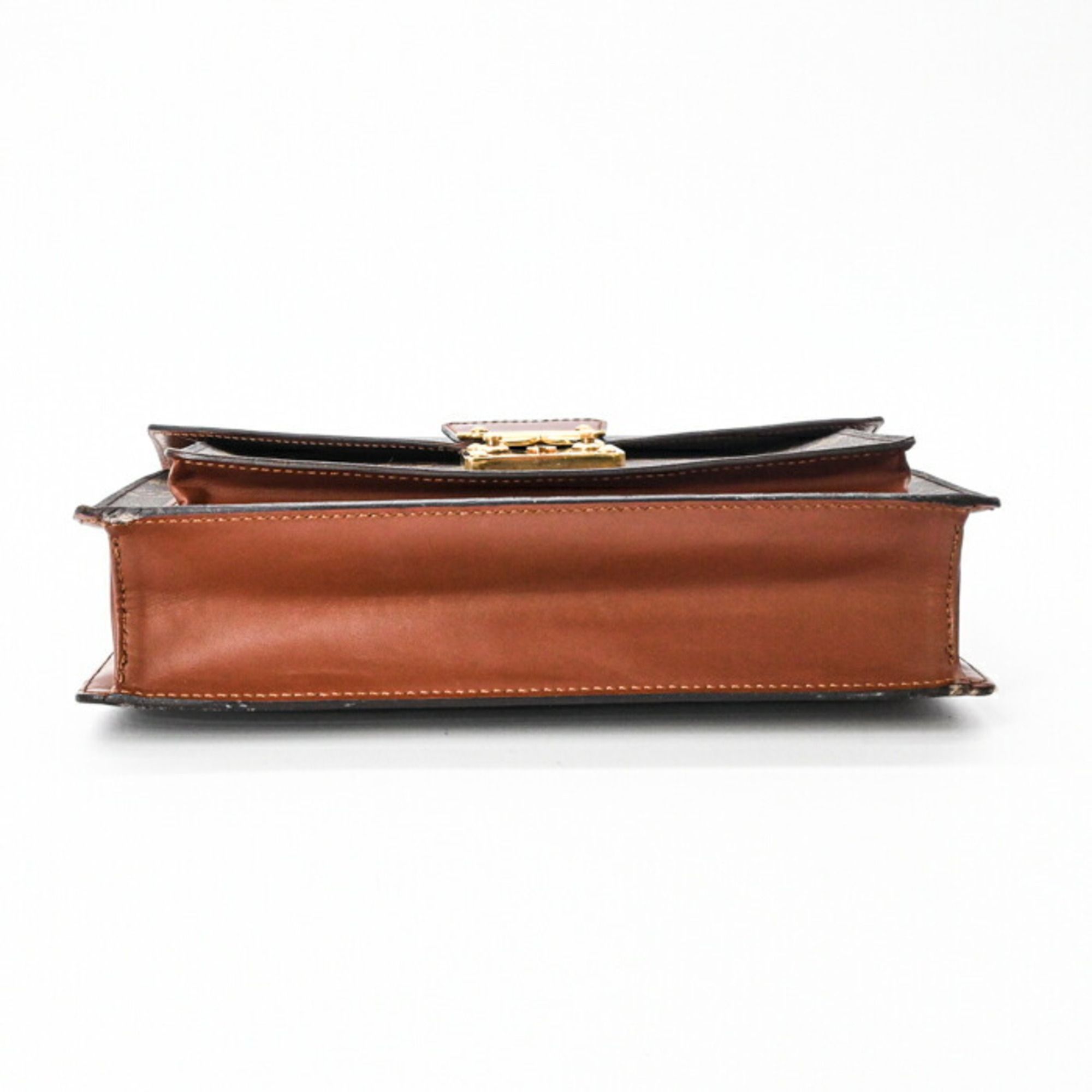 Monogram Monogram Pvc Handbag (Pre-Owned) - Louis Vuitton - Modalova