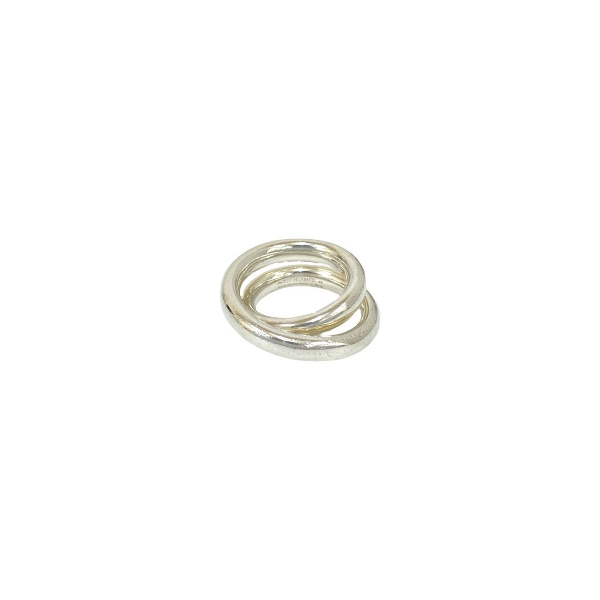 Band Ring (Pre-Owned) - Hermes - Modalova