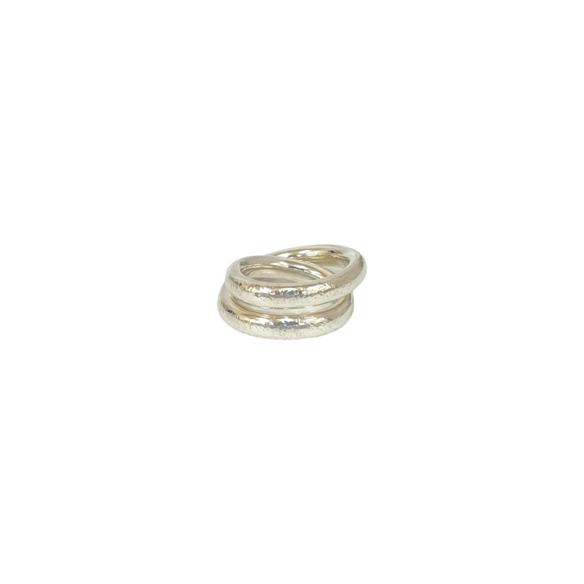 Band Ring (Pre-Owned) - Hermes - Modalova