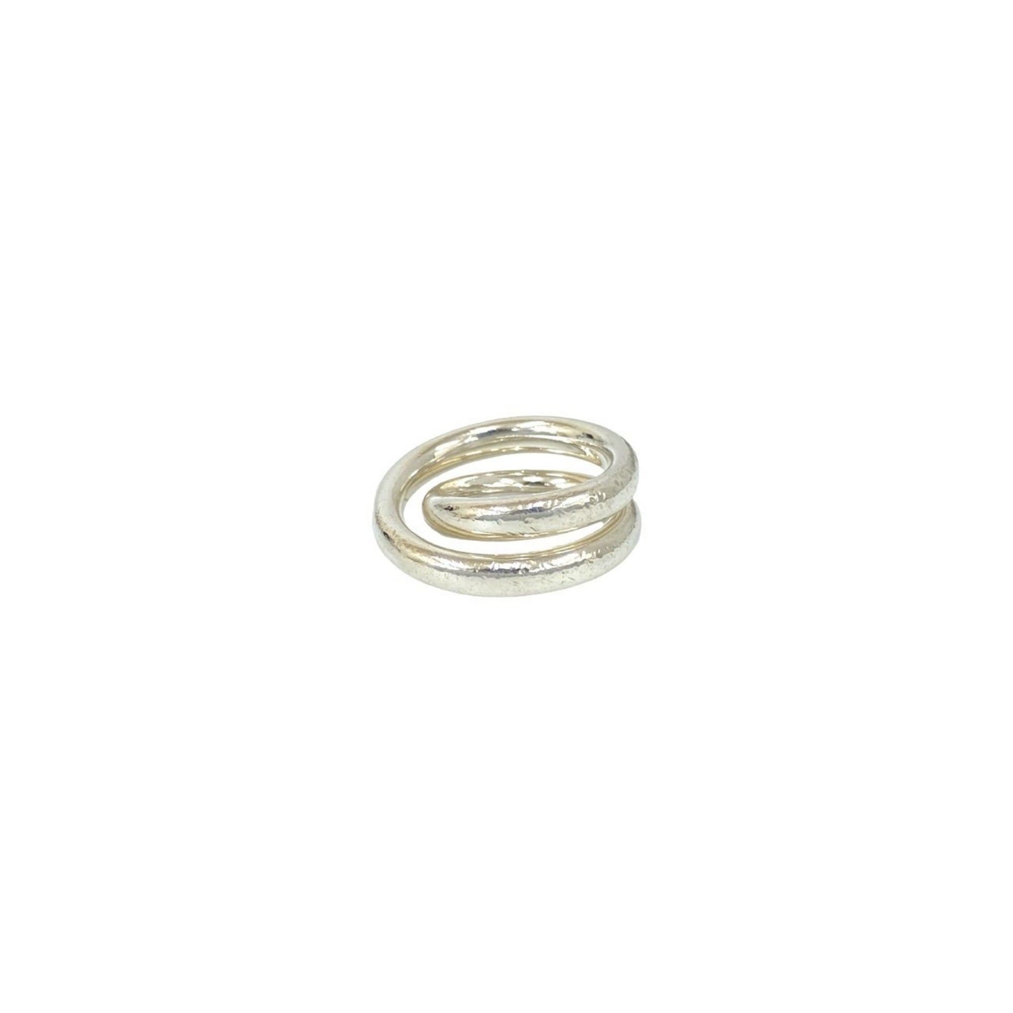 Band Ring (Pre-Owned) - Hermes - Modalova