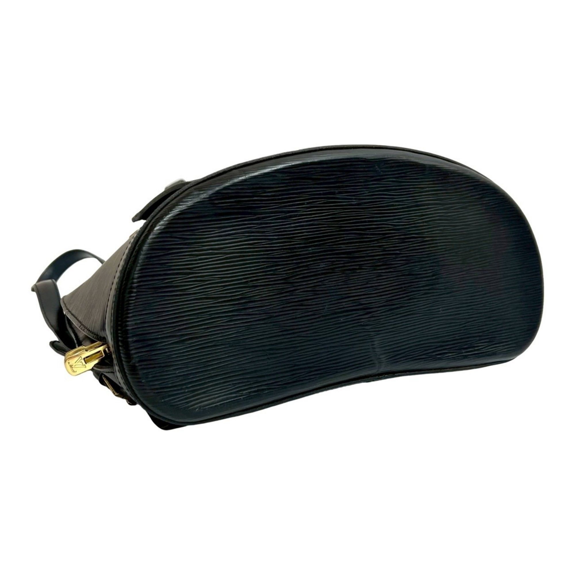 Leather Backpack (Pre-Owned) - Louis Vuitton - Modalova