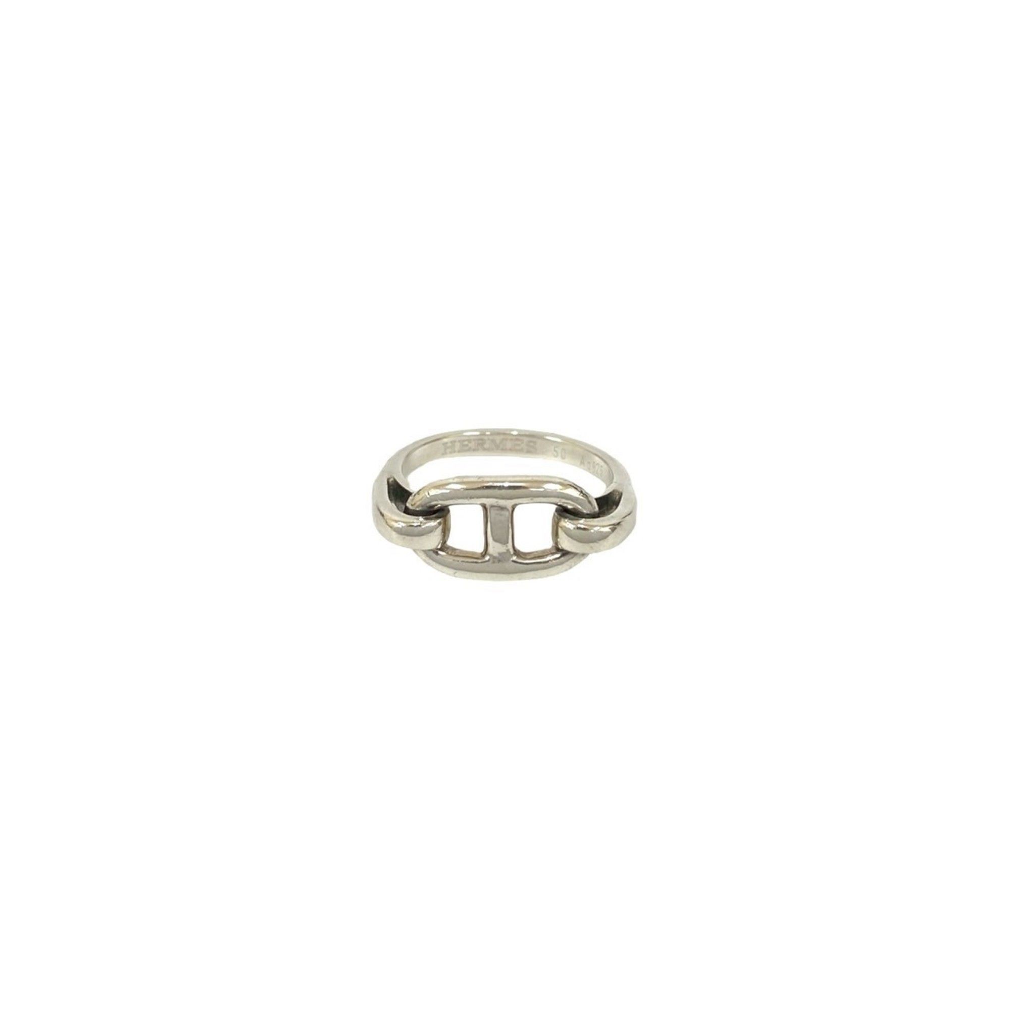 Band Ring (Pre-Owned) - Hermes - Modalova