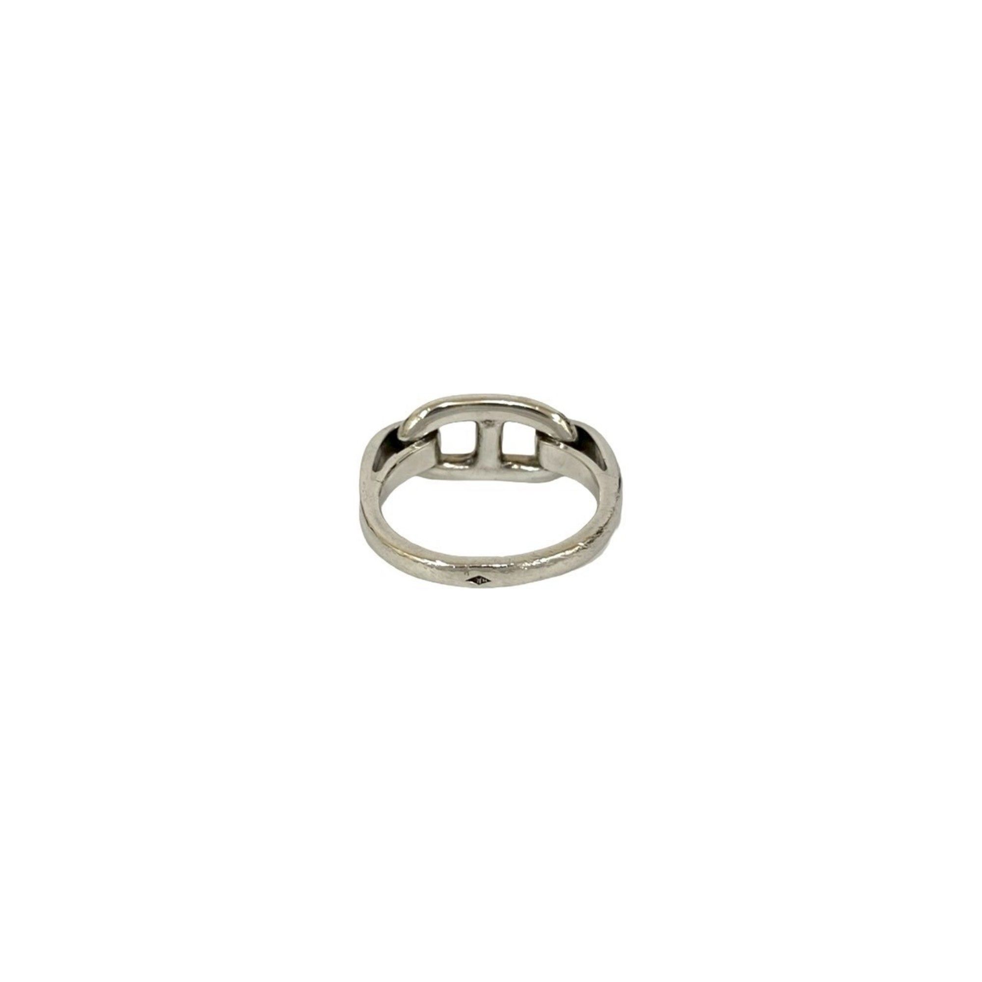 Band Ring (Pre-Owned) - Hermes - Modalova