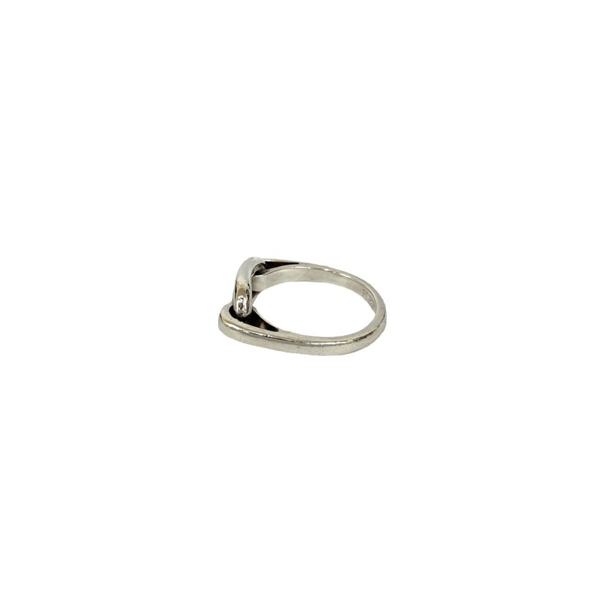 Band Ring (Pre-Owned) - Hermes - Modalova