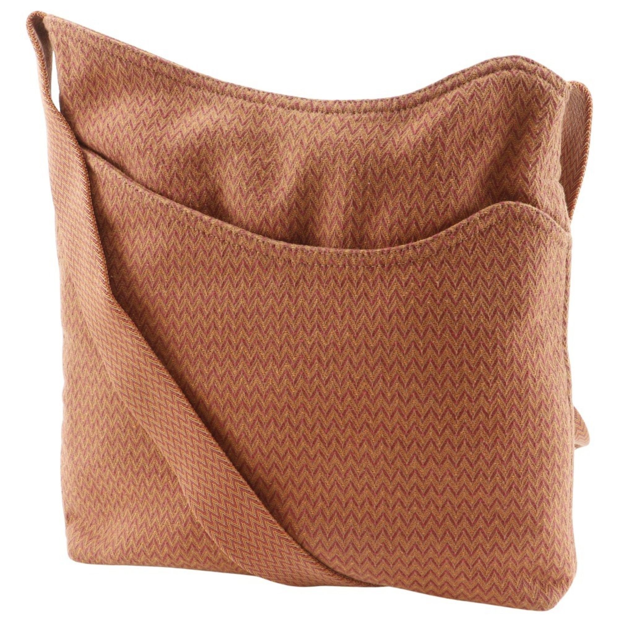 Canvas Shoulder Bag (Pre-Owned) - Hermes - Modalova