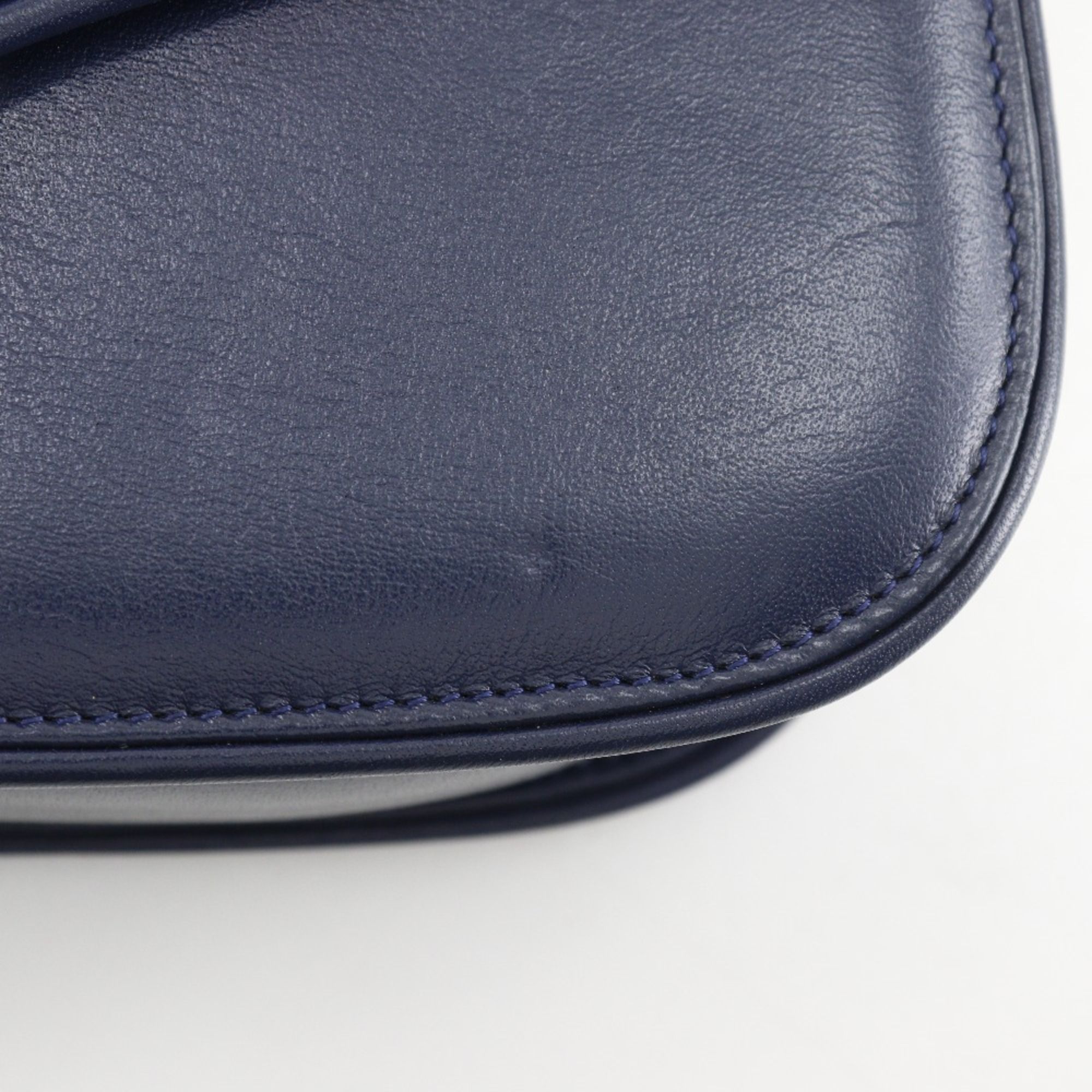 Leather Shoulder Bag (Pre-Owned) - Gucci - Modalova