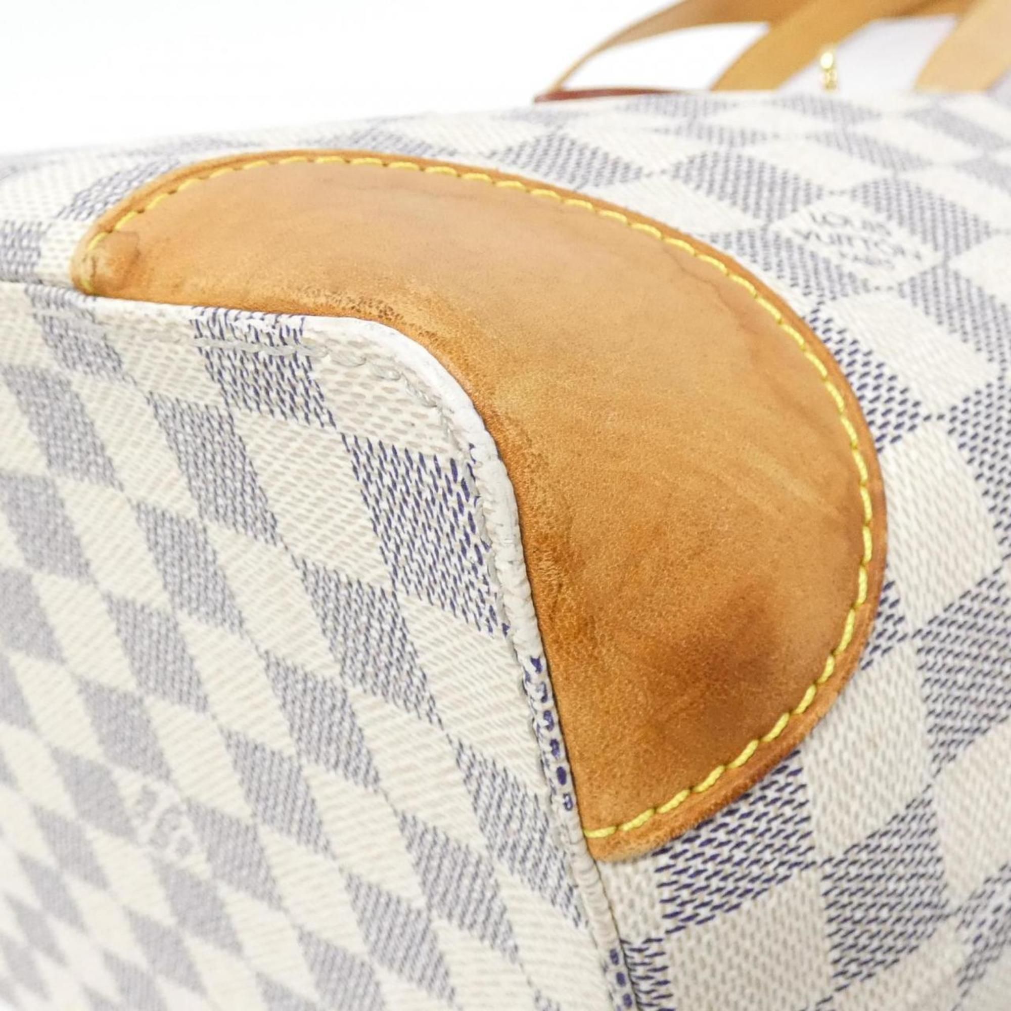 Coated Canvas Handbag (Pre-Owned) - Louis Vuitton - Modalova