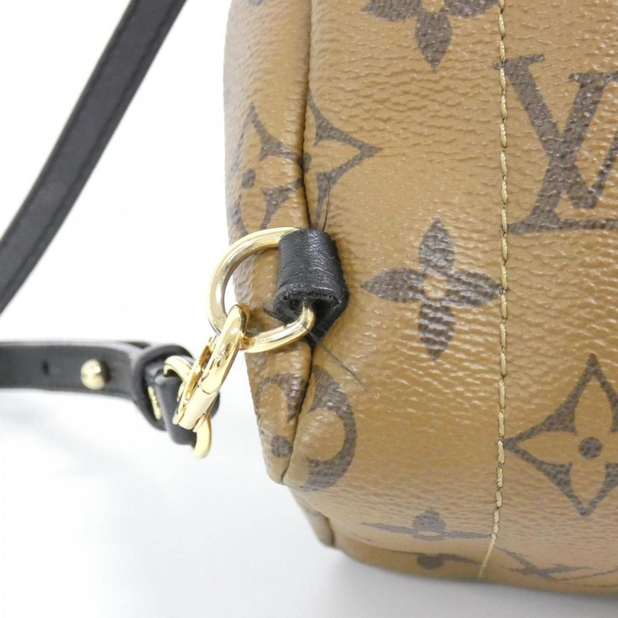 Coated Canvas Backpack (Pre-Owned) - Louis Vuitton - Modalova