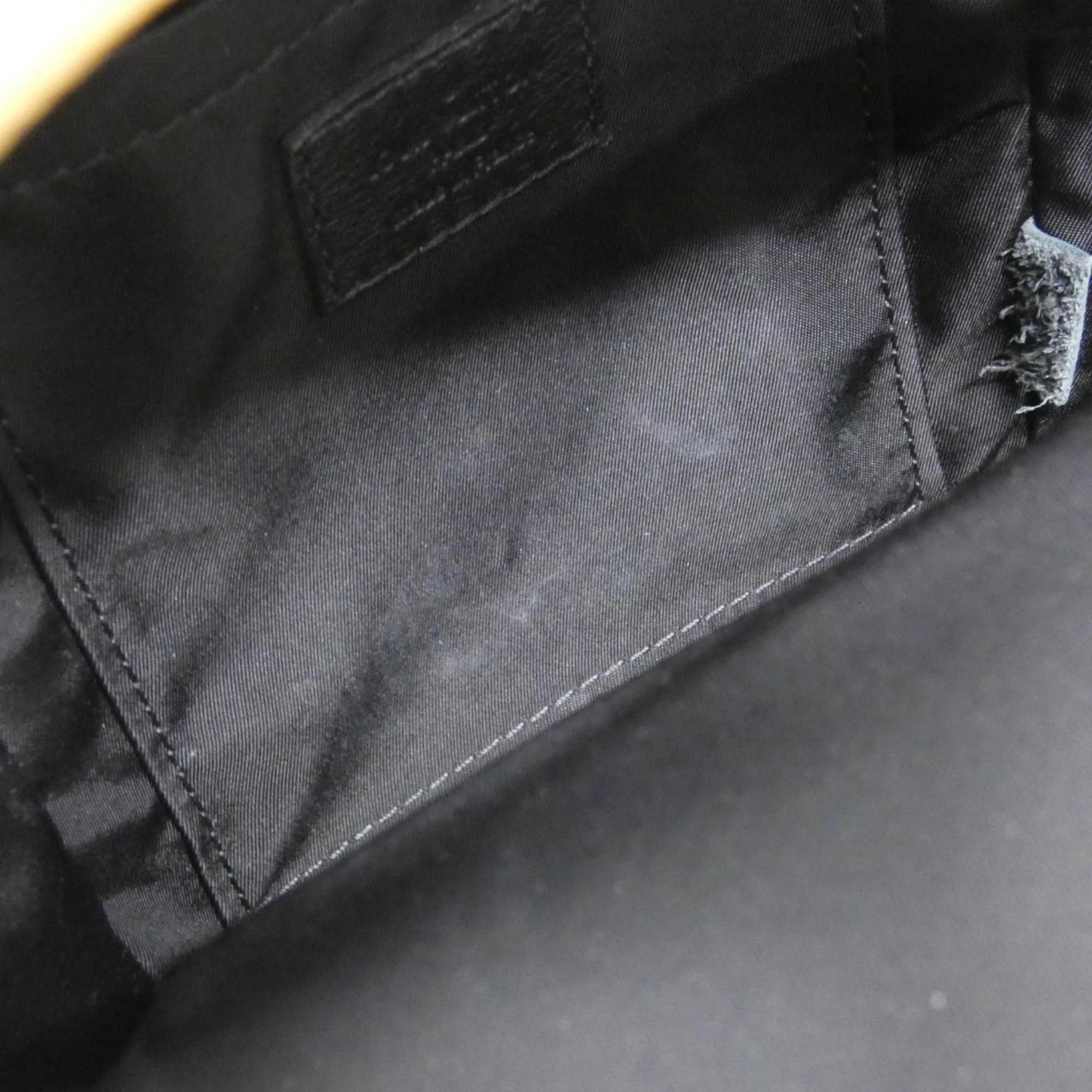 Coated Canvas Backpack (Pre-Owned) - Louis Vuitton - Modalova