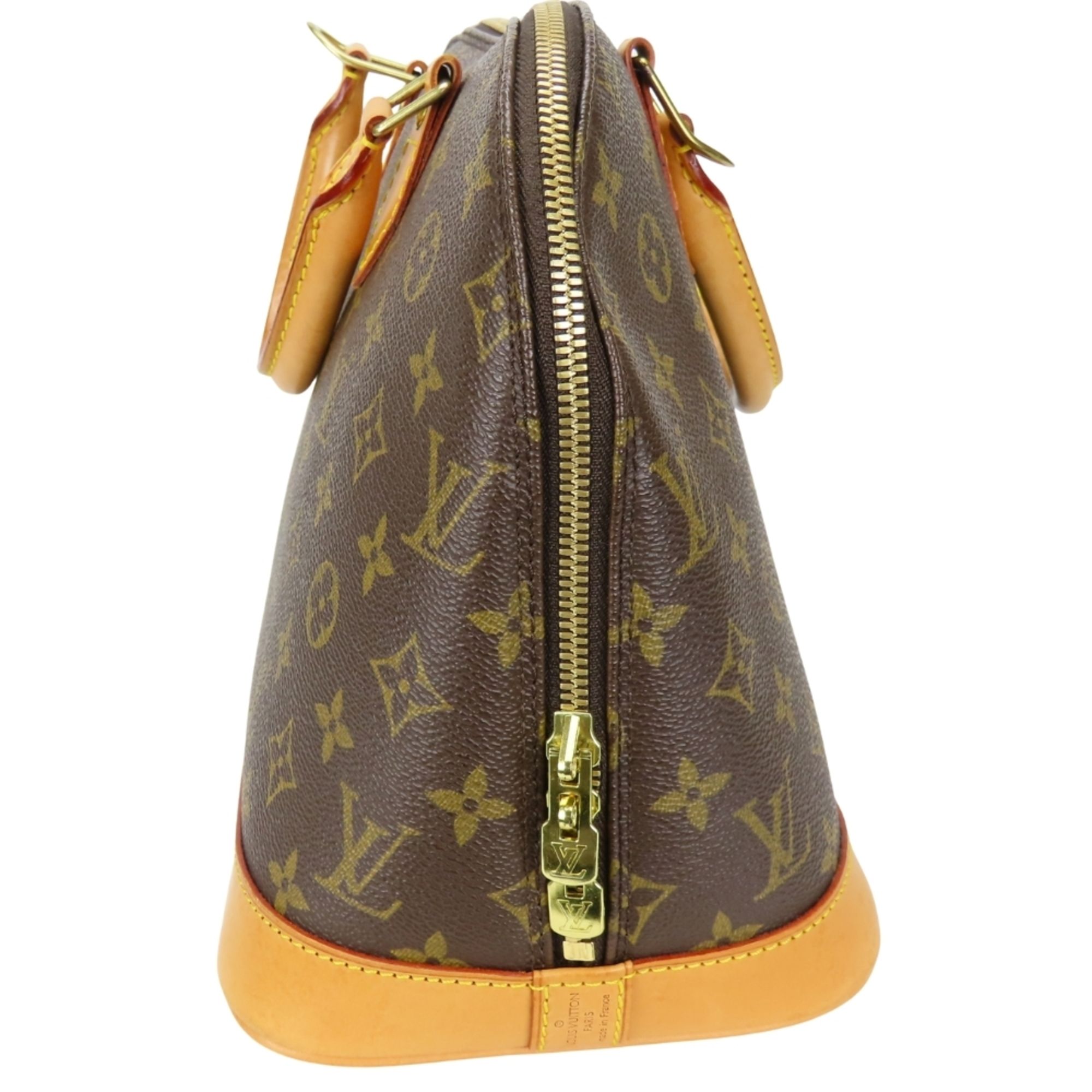 Handbag (Pre-Owned) - Louis Vuitton - Modalova