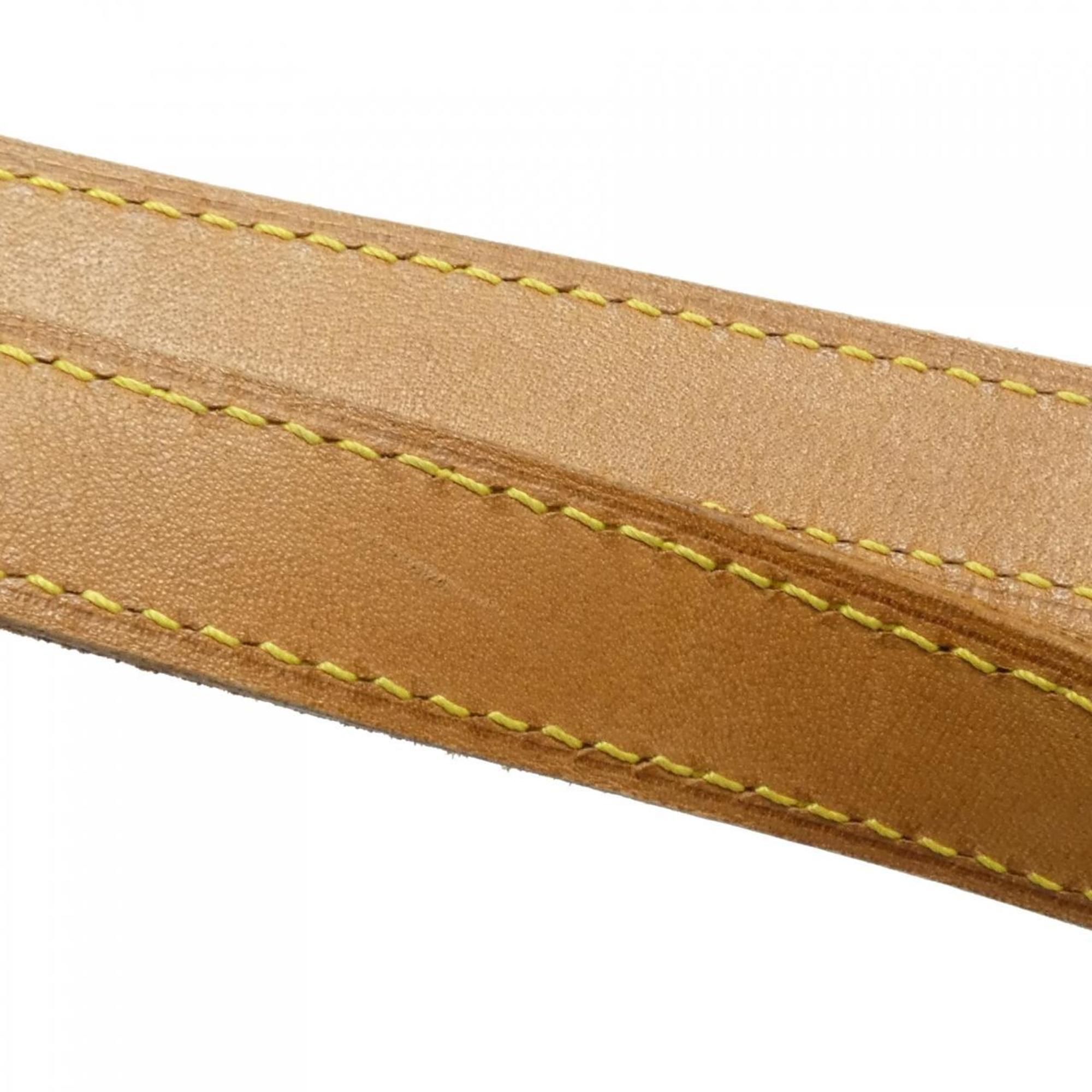 Coated Canvas Shoulder Bag (Pre-Owned) - Louis Vuitton - Modalova