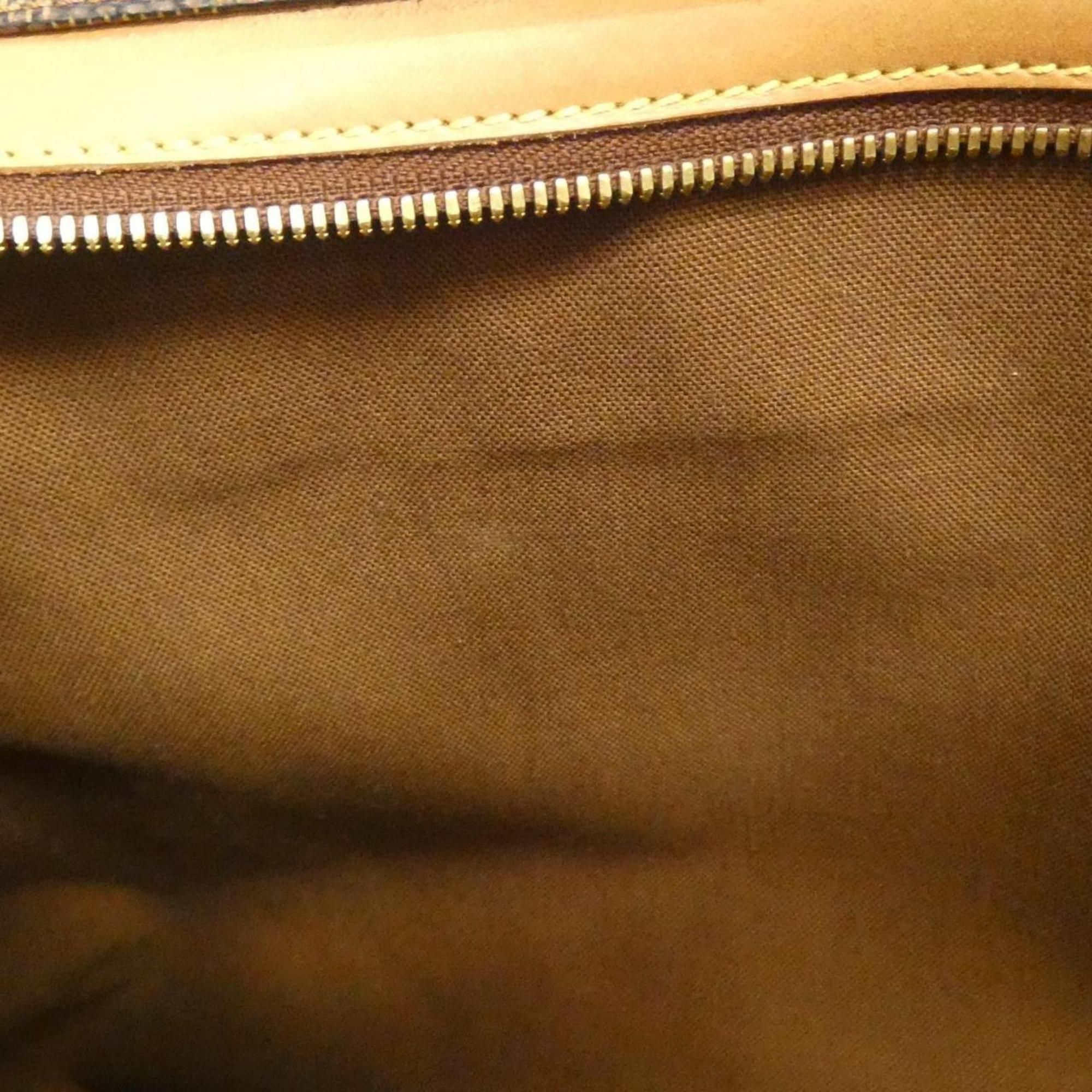 Coated Canvas Shoulder Bag (Pre-Owned) - Louis Vuitton - Modalova