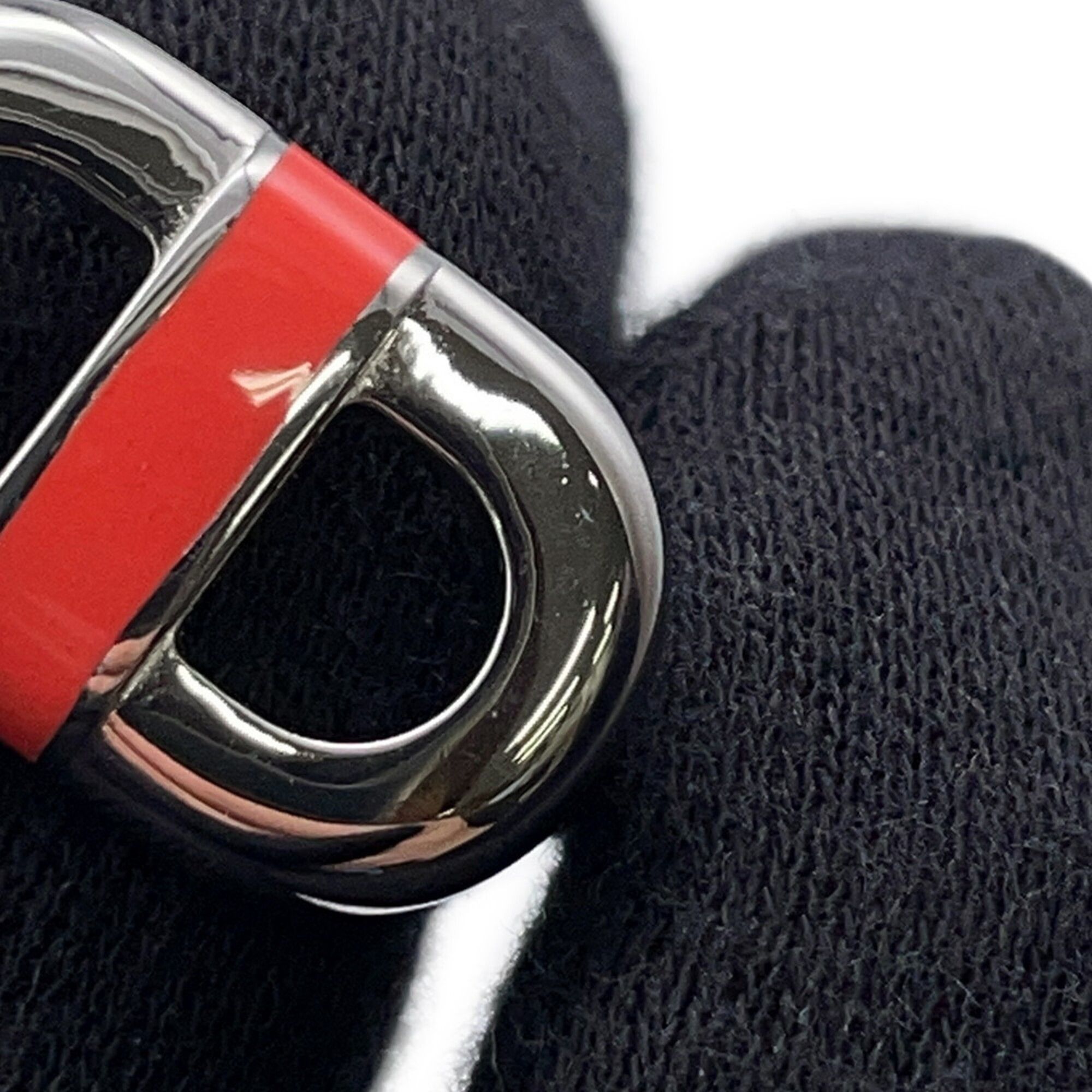 Band Ring (Pre-Owned) - Hermes - Modalova