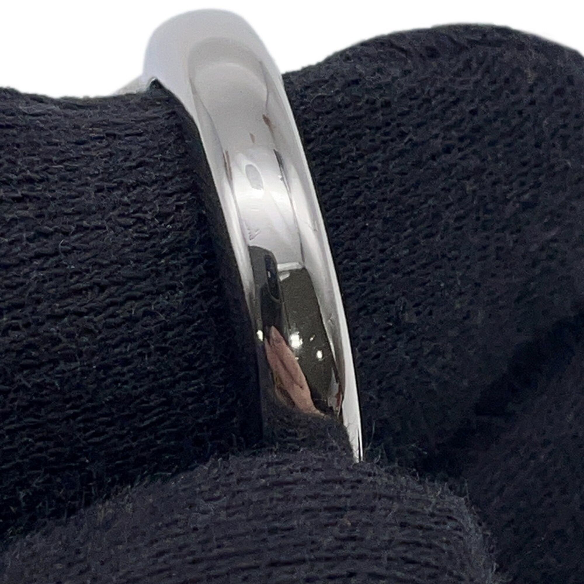 Band Ring (Pre-Owned) - Hermes - Modalova