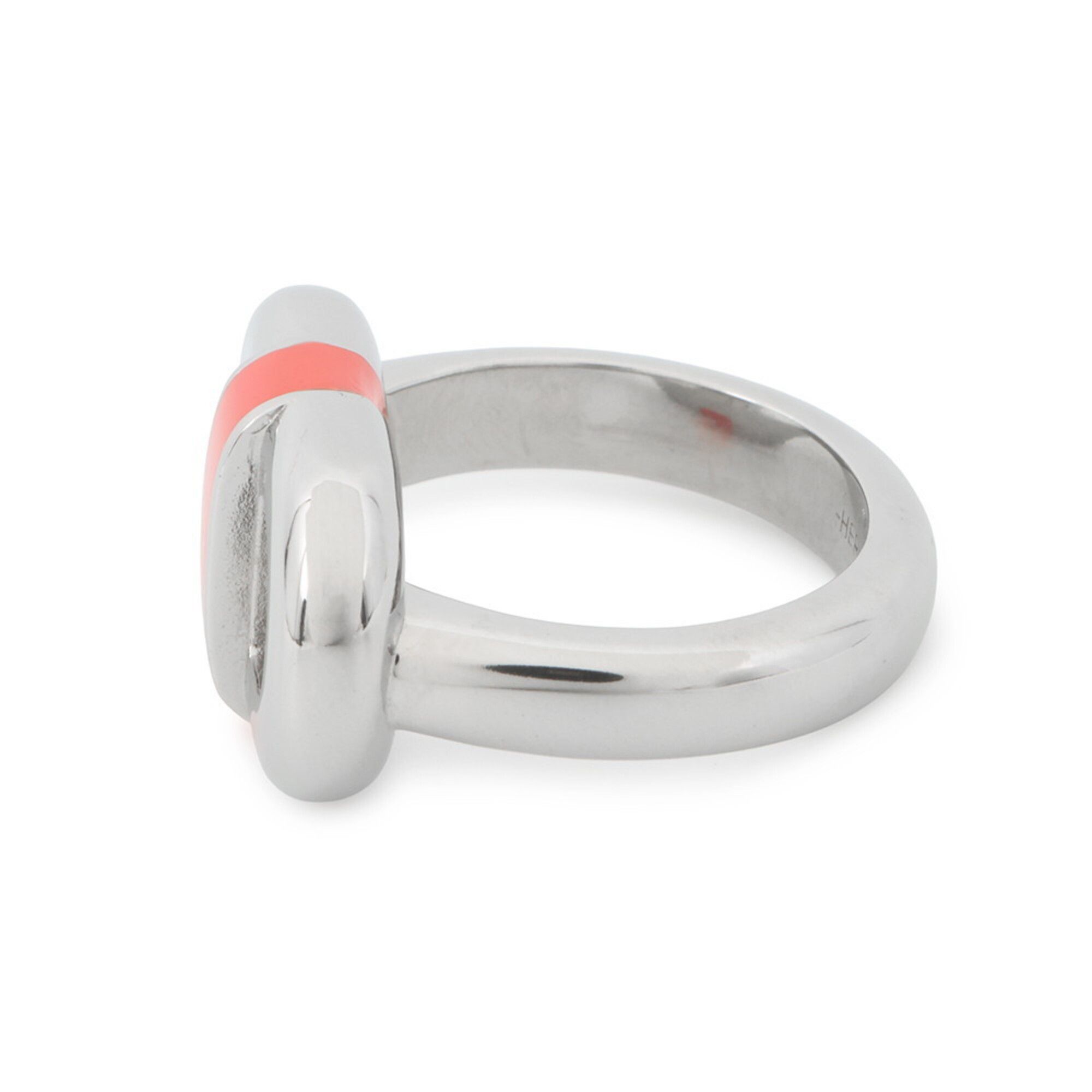 Band Ring (Pre-Owned) - Hermes - Modalova
