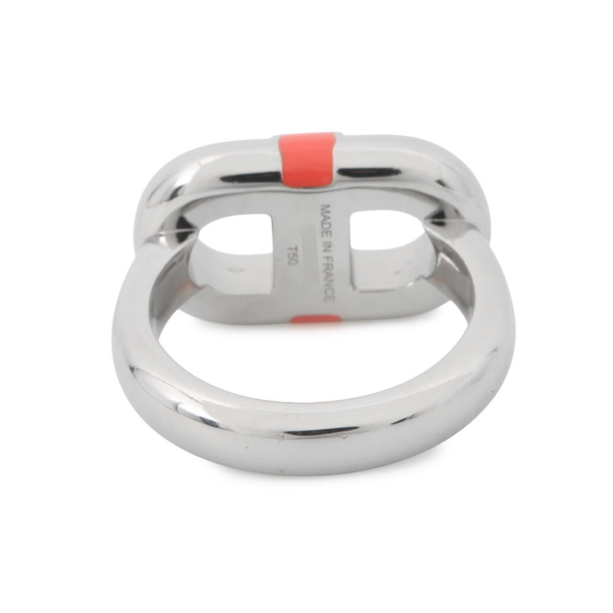 Band Ring (Pre-Owned) - Hermes - Modalova