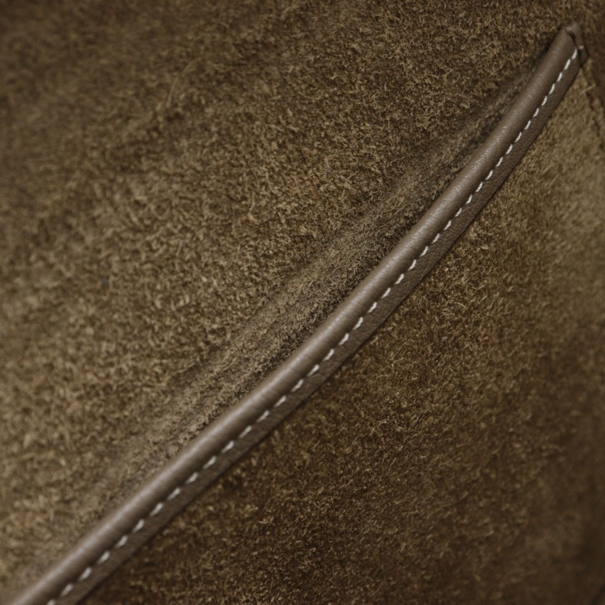 Leather Handbag (Pre-Owned) - Celine - Modalova