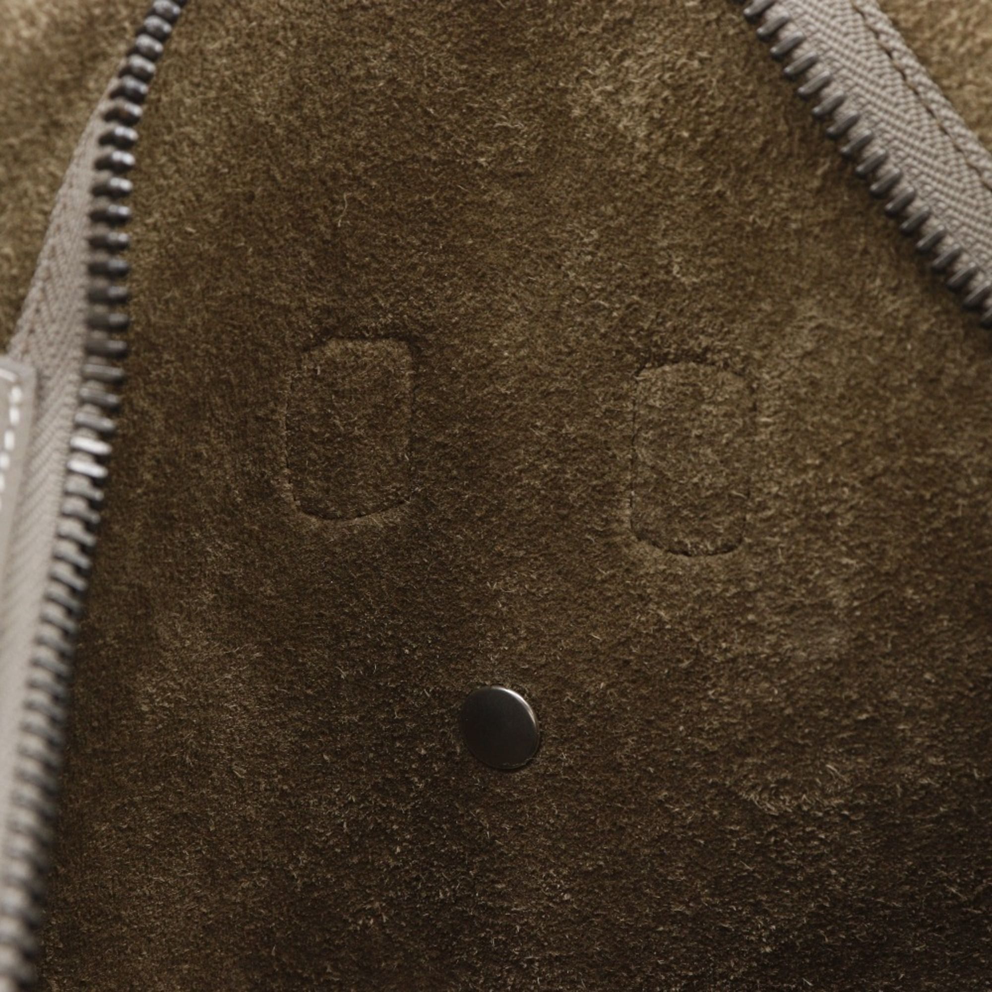 Leather Handbag (Pre-Owned) - Celine - Modalova