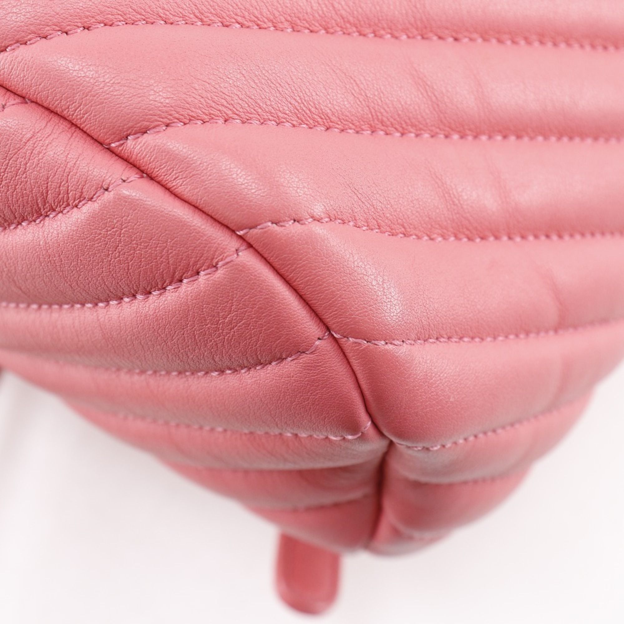 Leather Backpack (Pre-Owned) - Chanel - Modalova