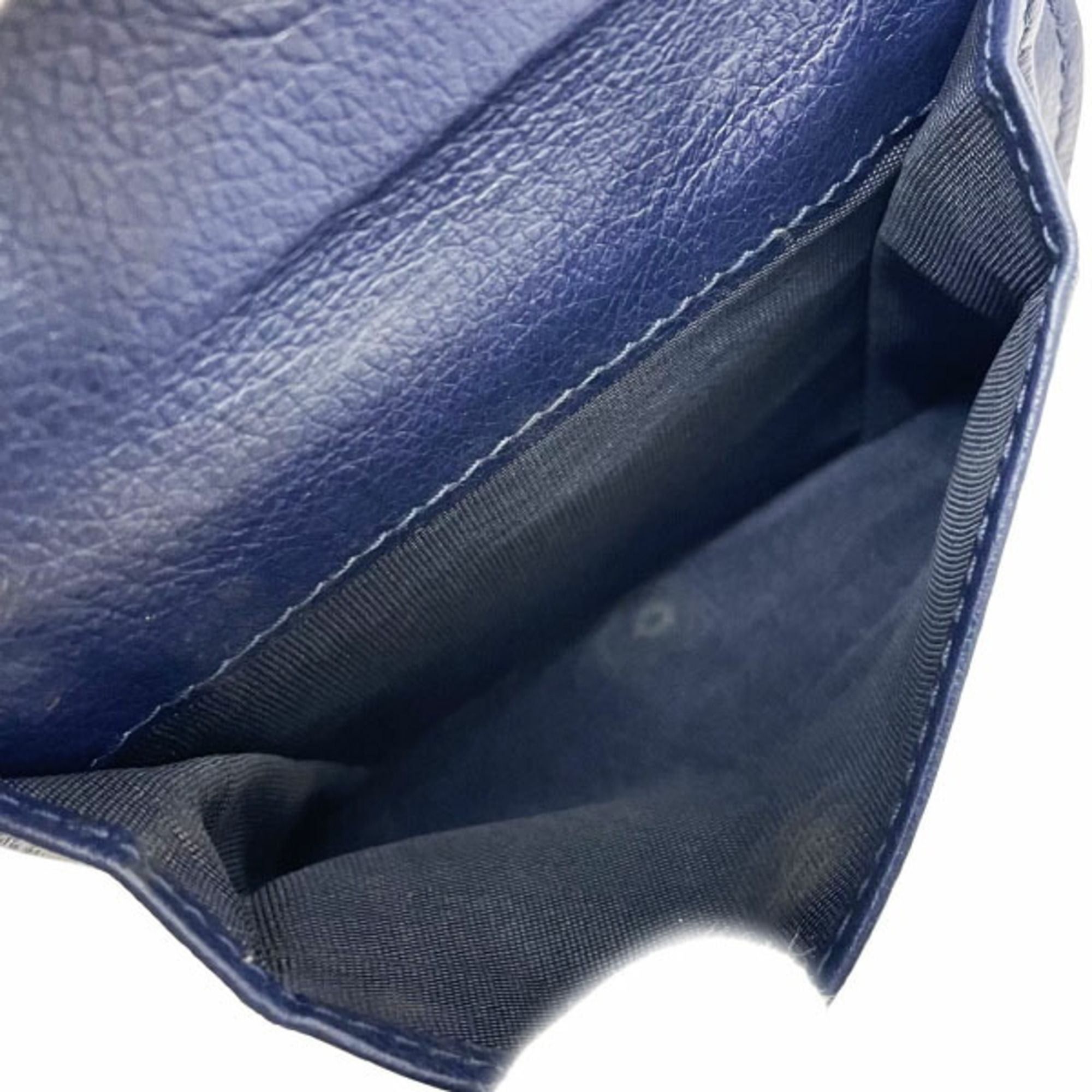 Leather Wallet (Bi-Fold) (Pre-Owned) - Miu Miu - Modalova