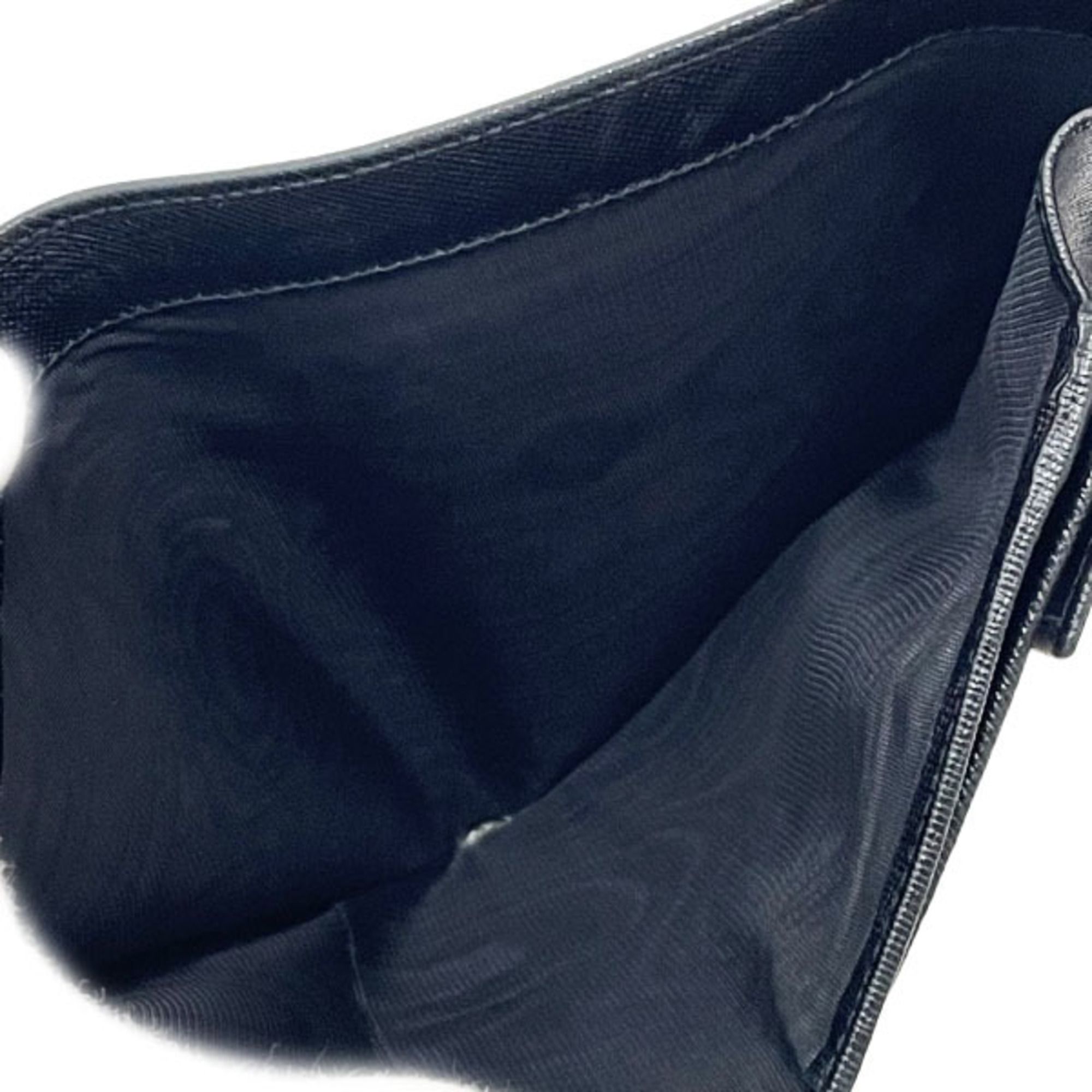 Saffiano Saffiano Wallet (Tri-Fold) (Pre-Owned) - Prada - Modalova