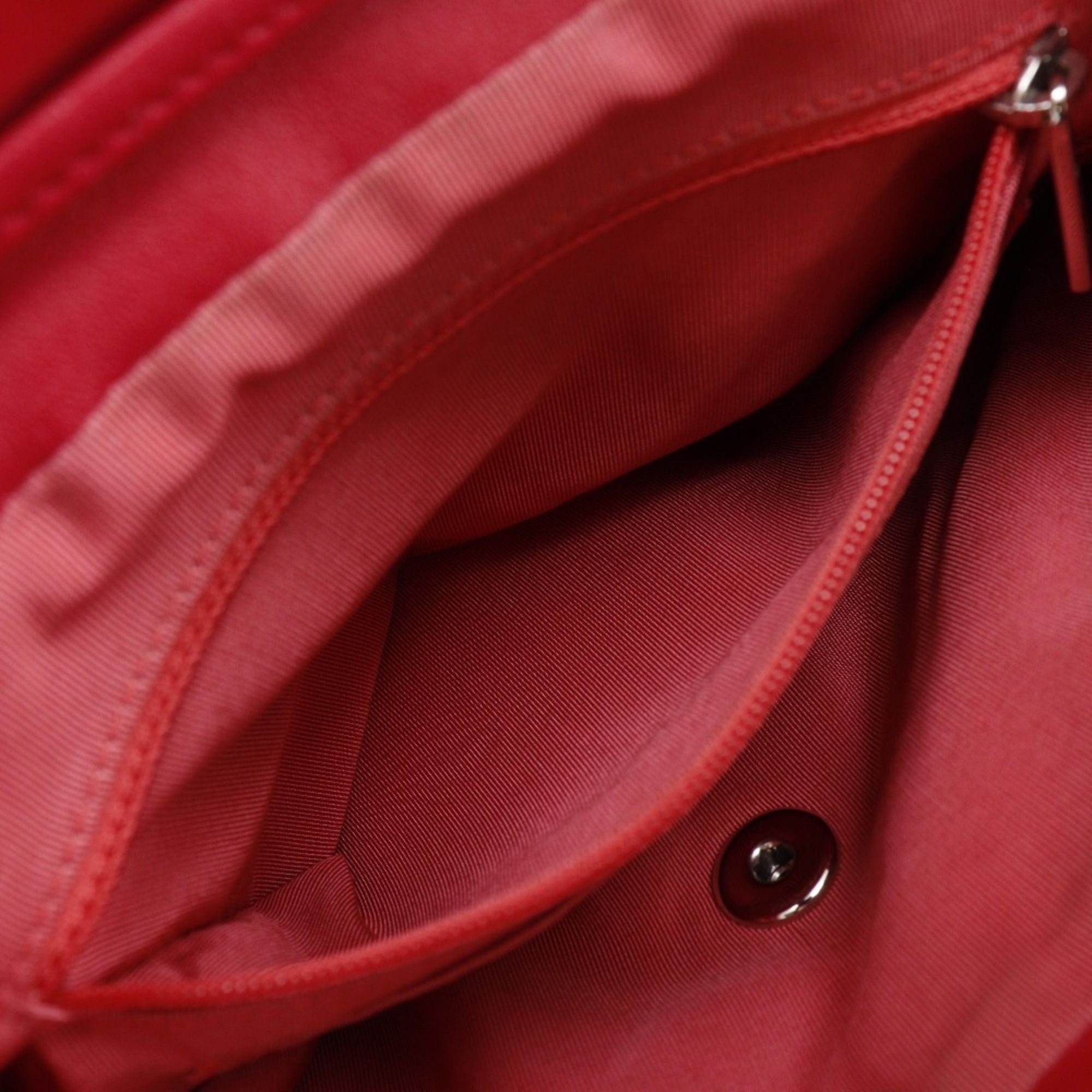 Matelasse Leather Backpack (Pre-Owned) - Chanel - Modalova