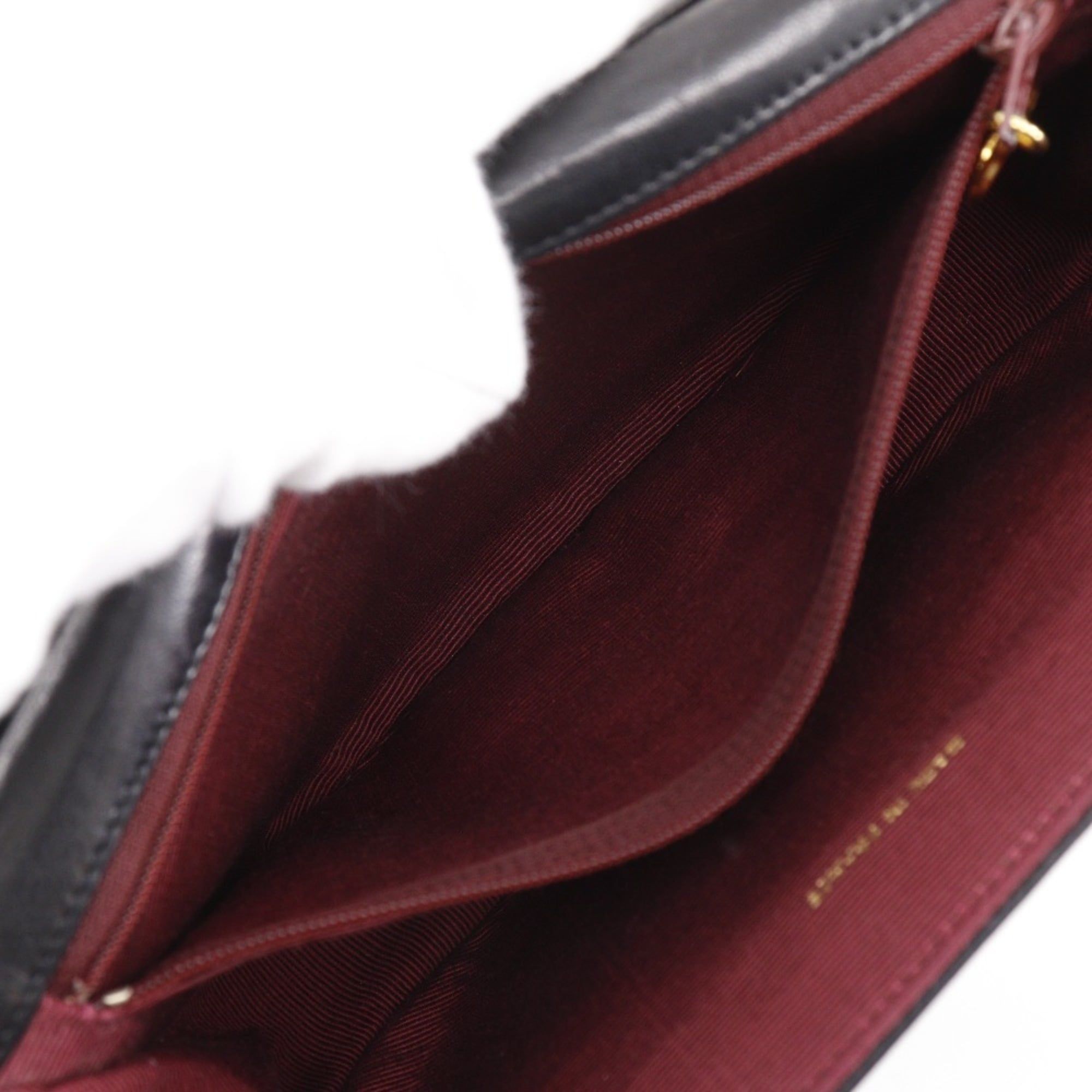 Leather Shoulder Bag (Pre-Owned) - Chanel - Modalova