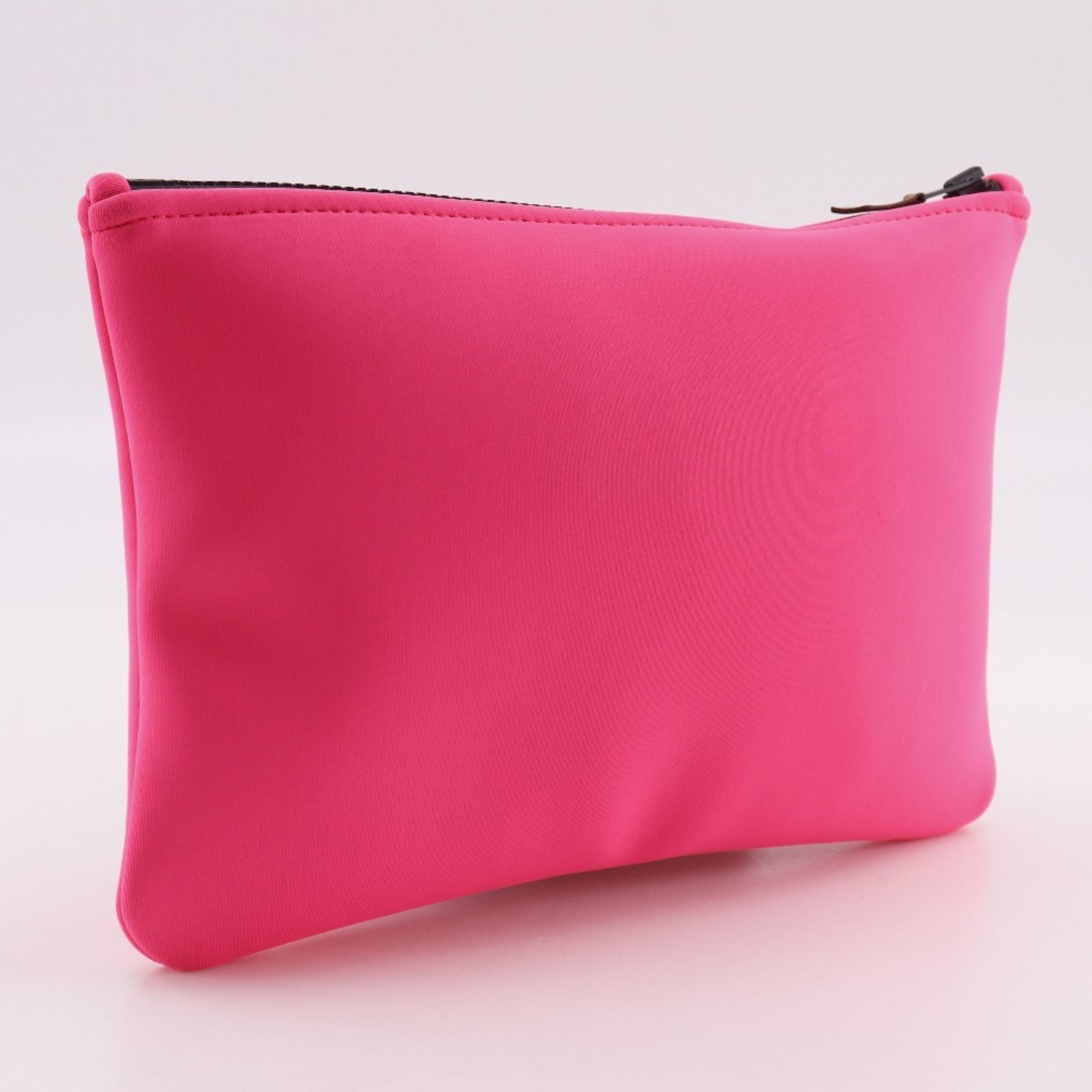 Elastane Pouch (Pre-Owned) - Hermes - Modalova