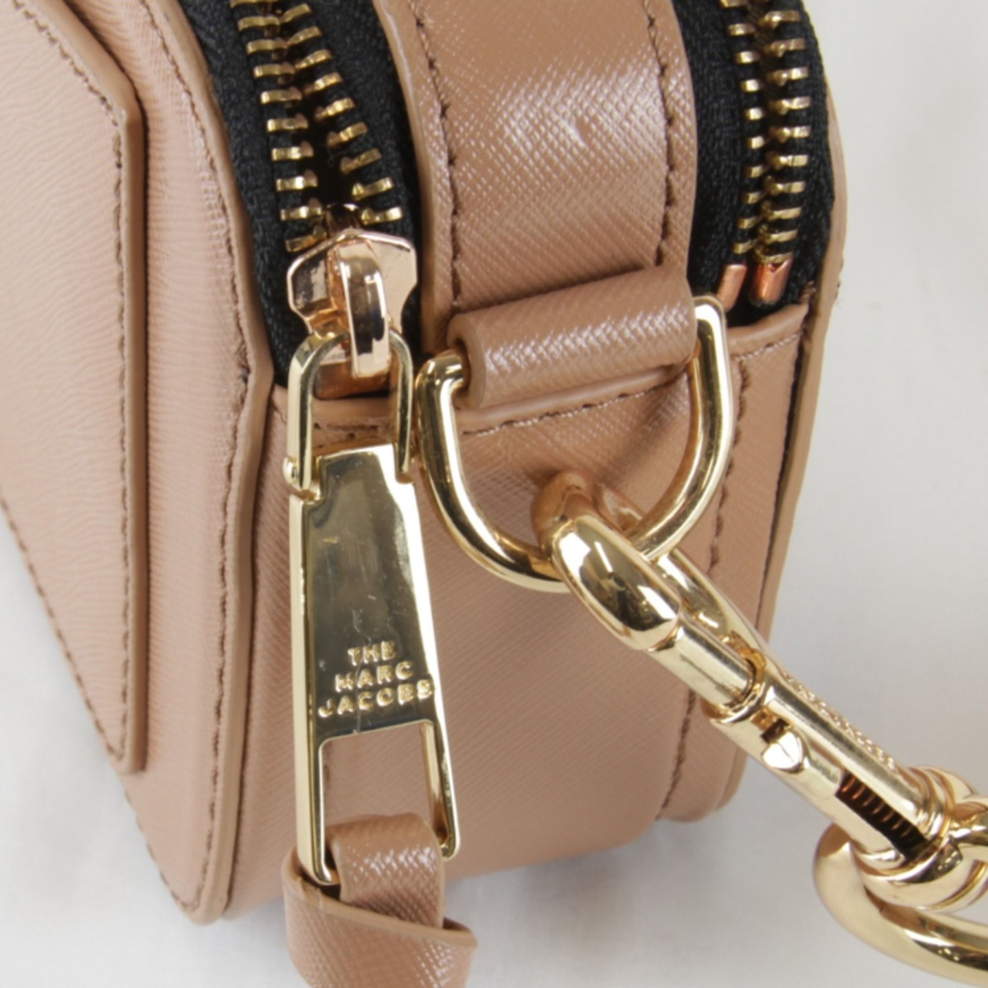 Leather Shoulder Bag (Pre-Owned) - Marc Jacobs - Modalova