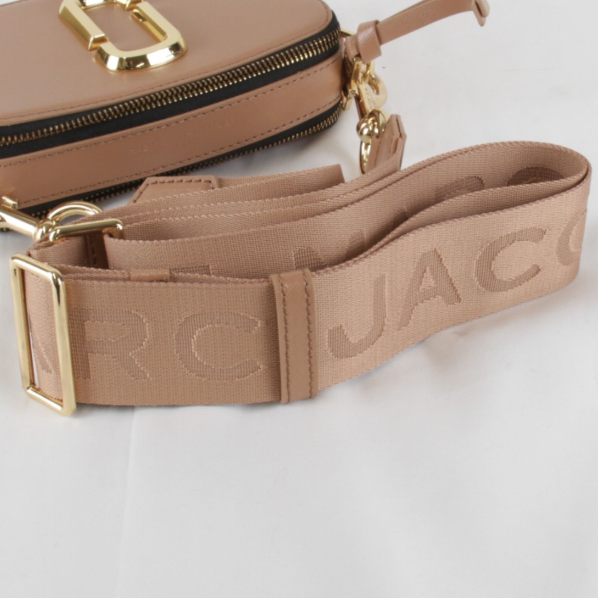 Leather Shoulder Bag (Pre-Owned) - Marc Jacobs - Modalova