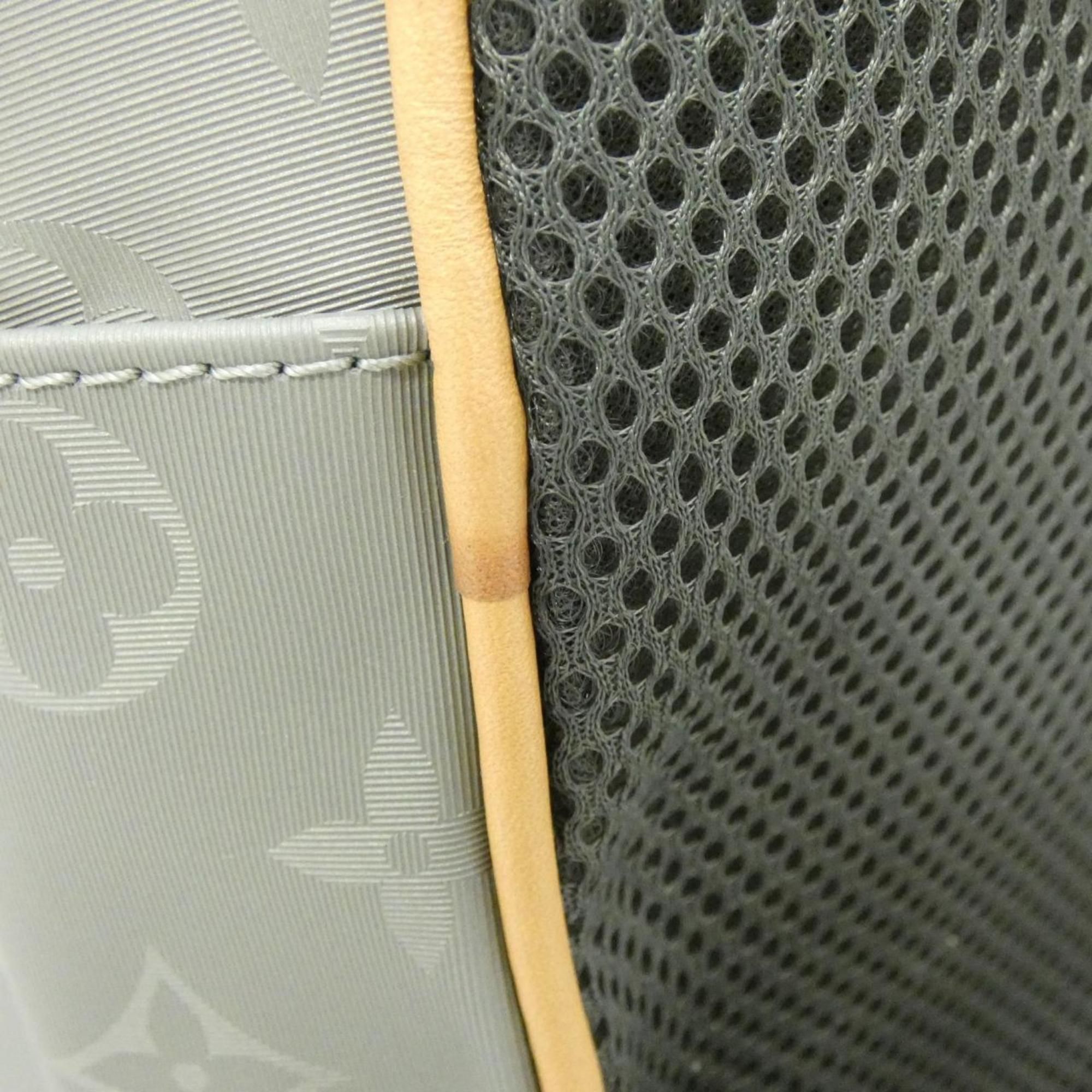 Canvas Backpack (Pre-Owned) - Louis Vuitton - Modalova