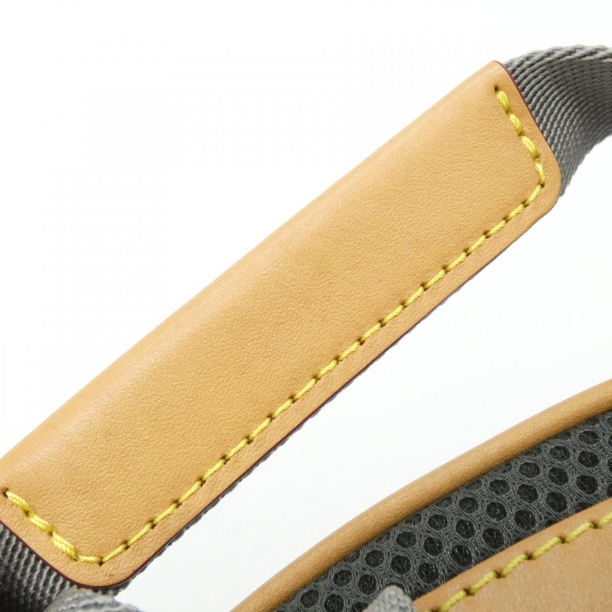 Canvas Backpack (Pre-Owned) - Louis Vuitton - Modalova