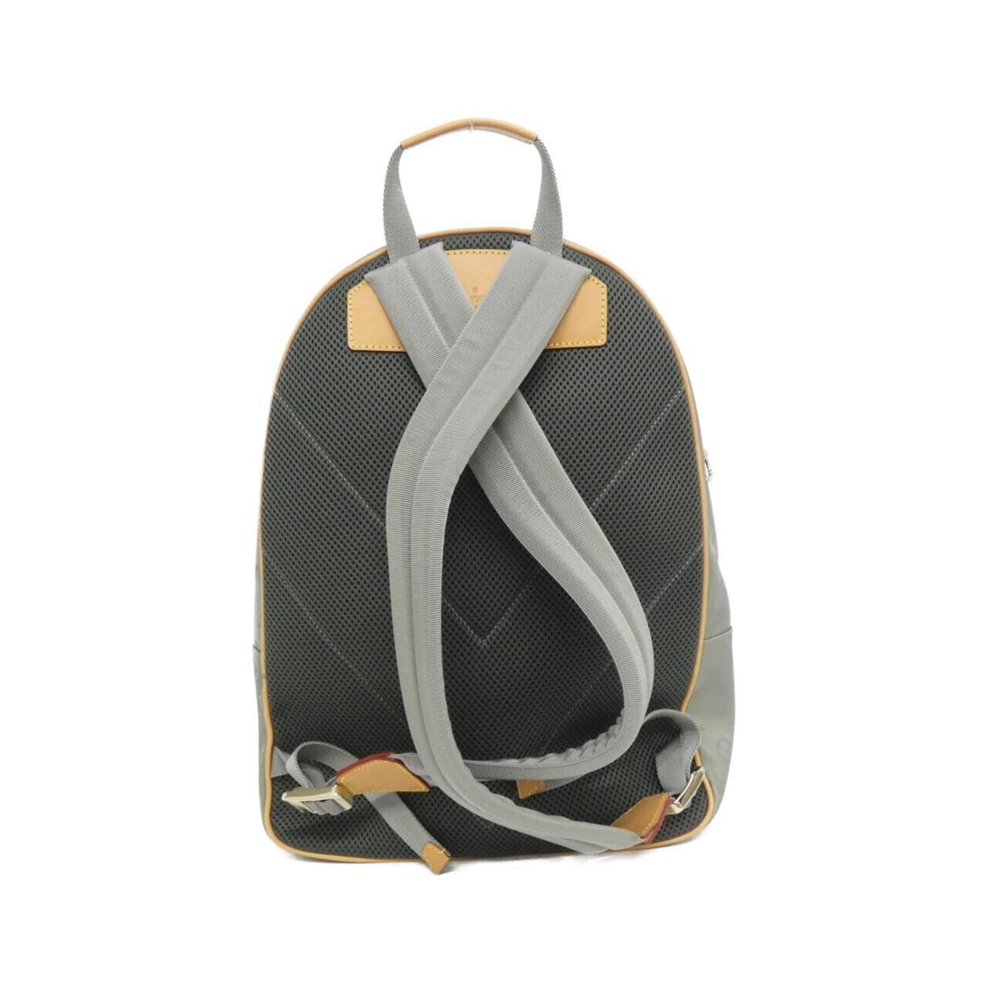 Canvas Backpack (Pre-Owned) - Louis Vuitton - Modalova