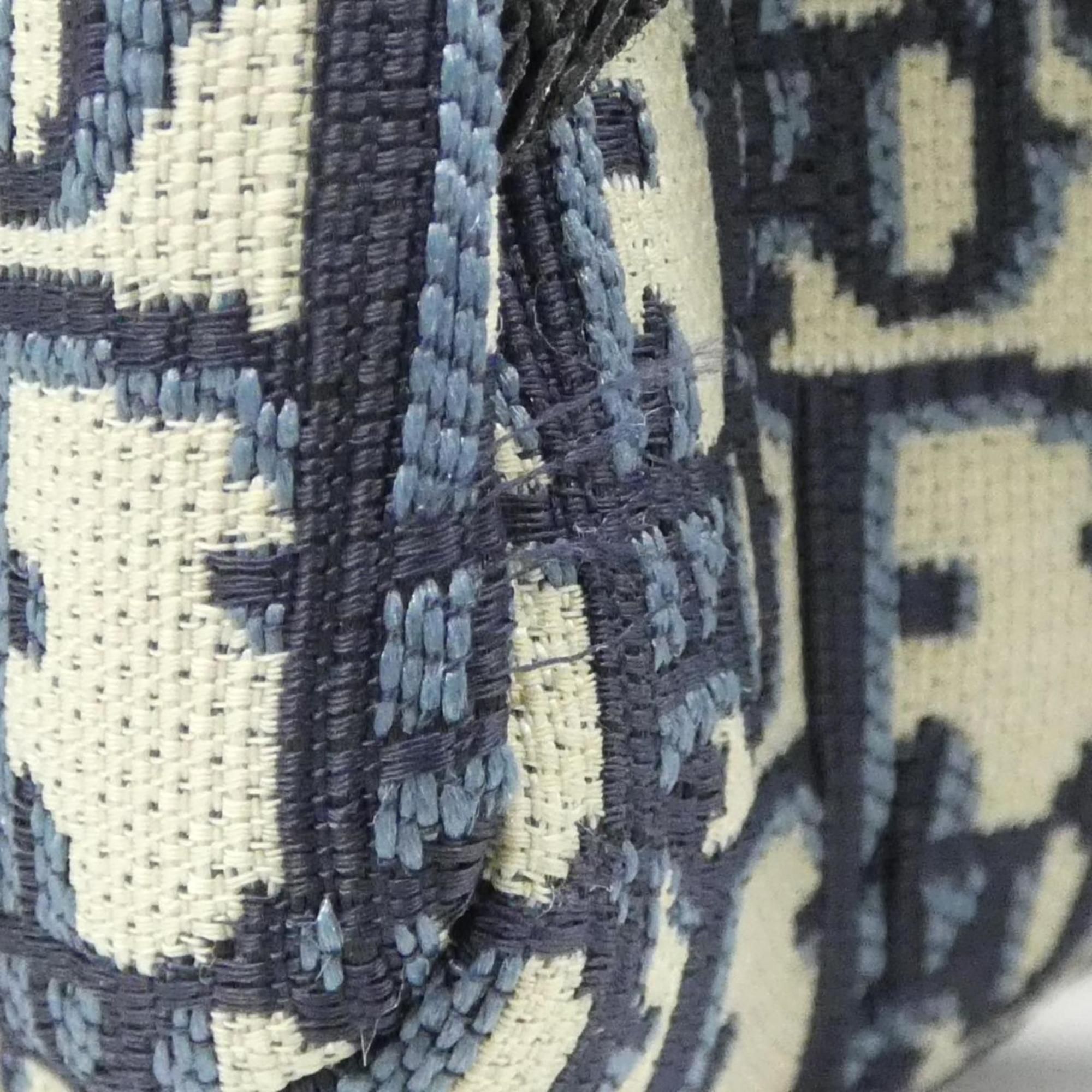 Canvas Backpack (Pre-Owned) - Christian Dior - Modalova