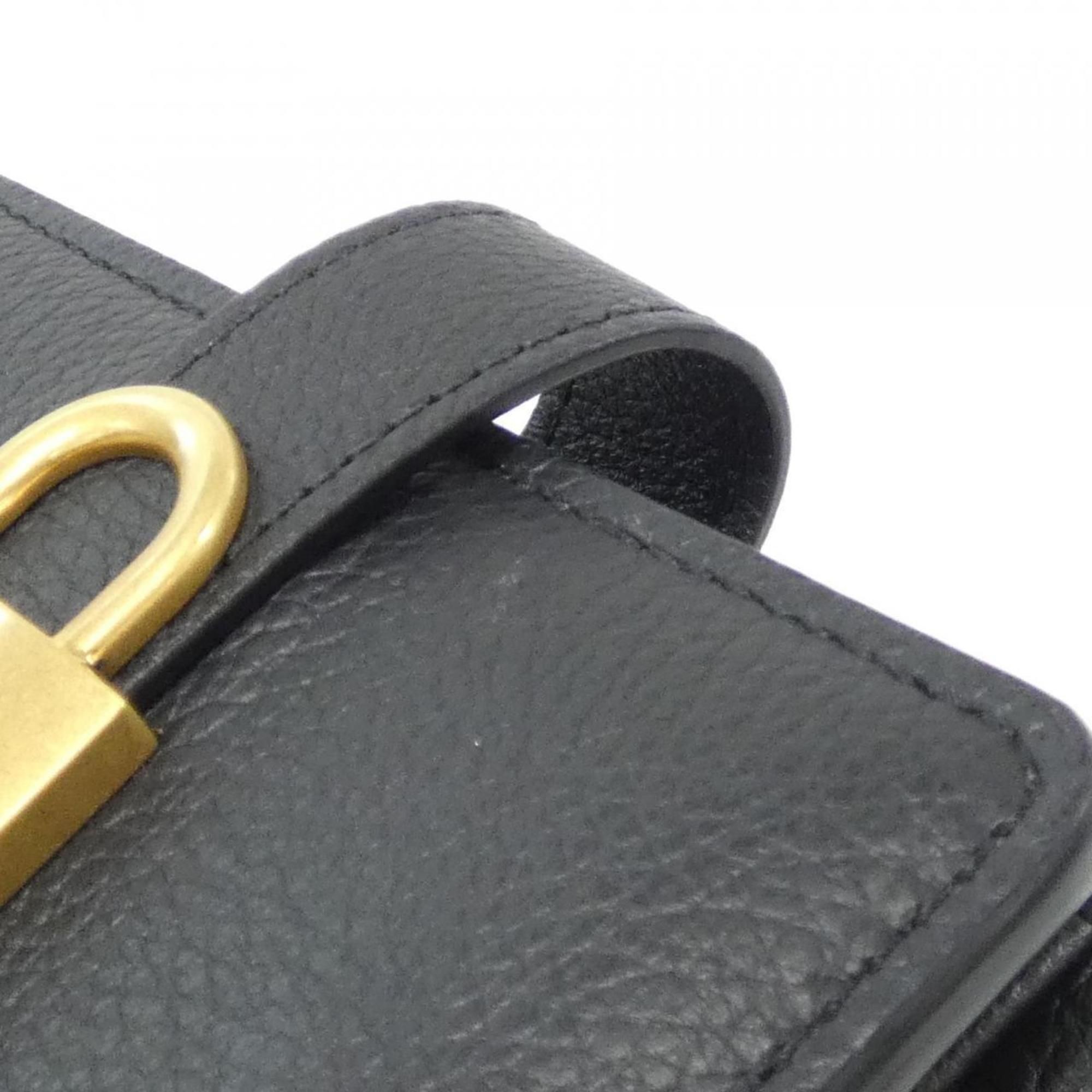 Leather Wallet (Bi-Fold) (Pre-Owned) - Louis Vuitton - Modalova