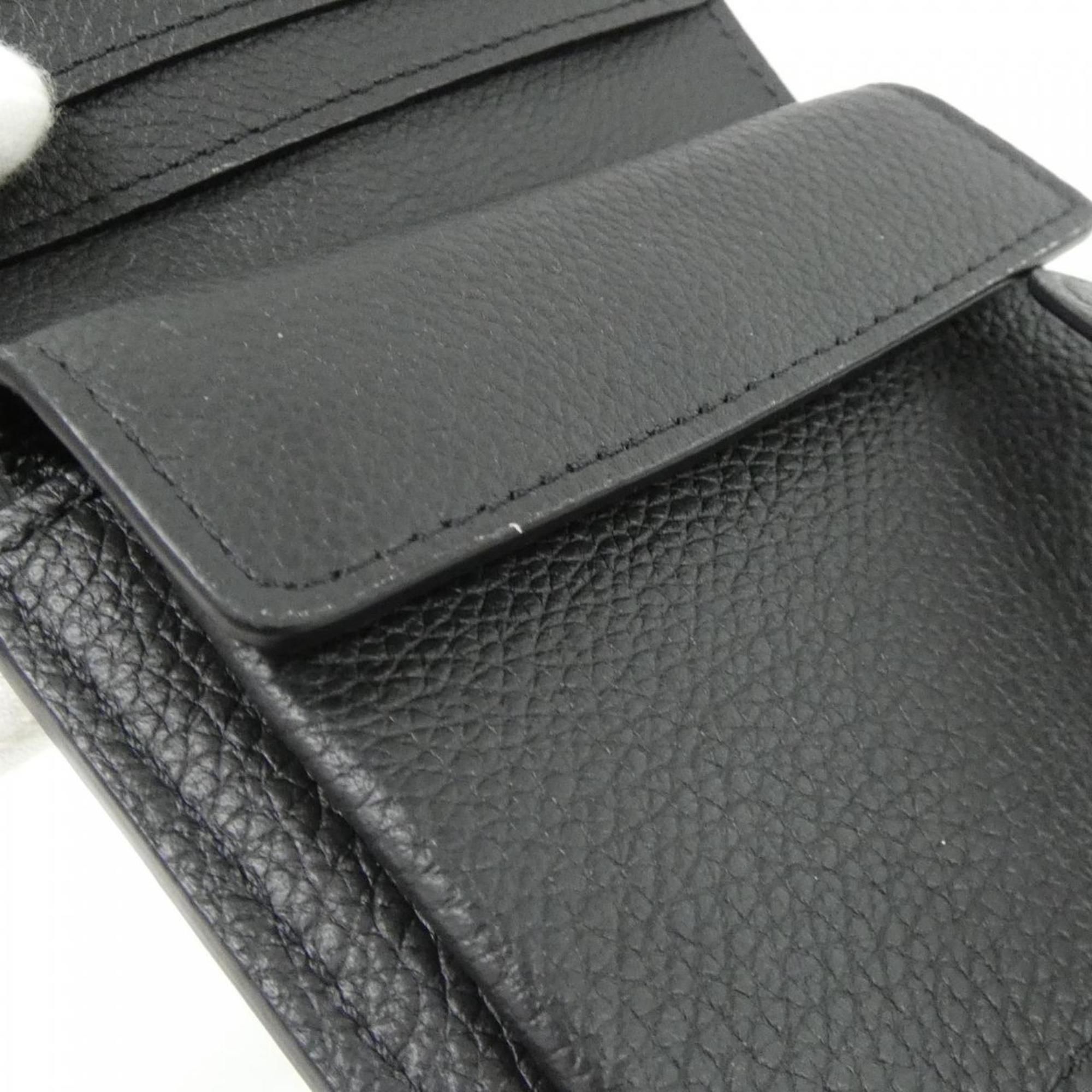 Leather Wallet (Bi-Fold) (Pre-Owned) - Louis Vuitton - Modalova