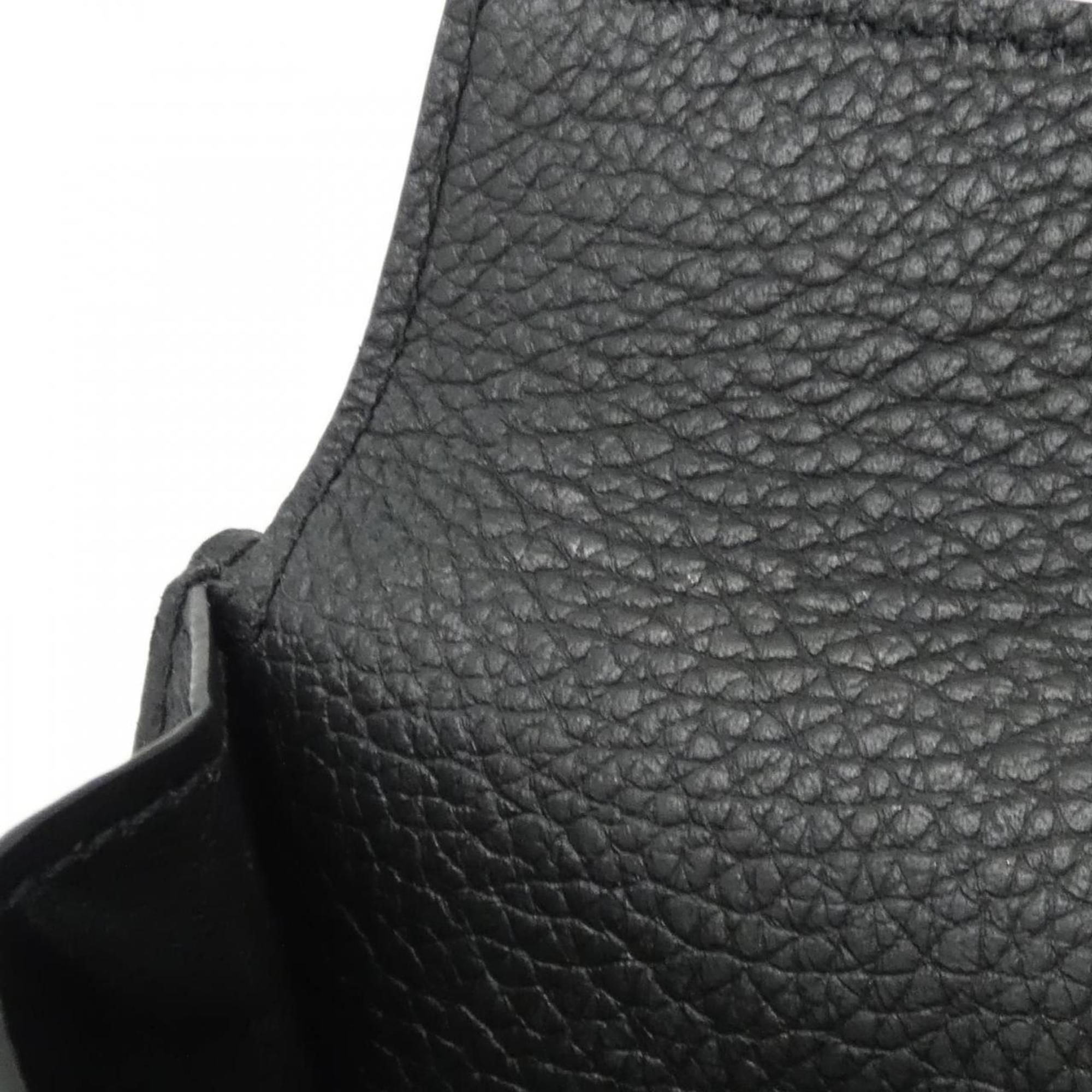 Leather Wallet (Bi-Fold) (Pre-Owned) - Louis Vuitton - Modalova