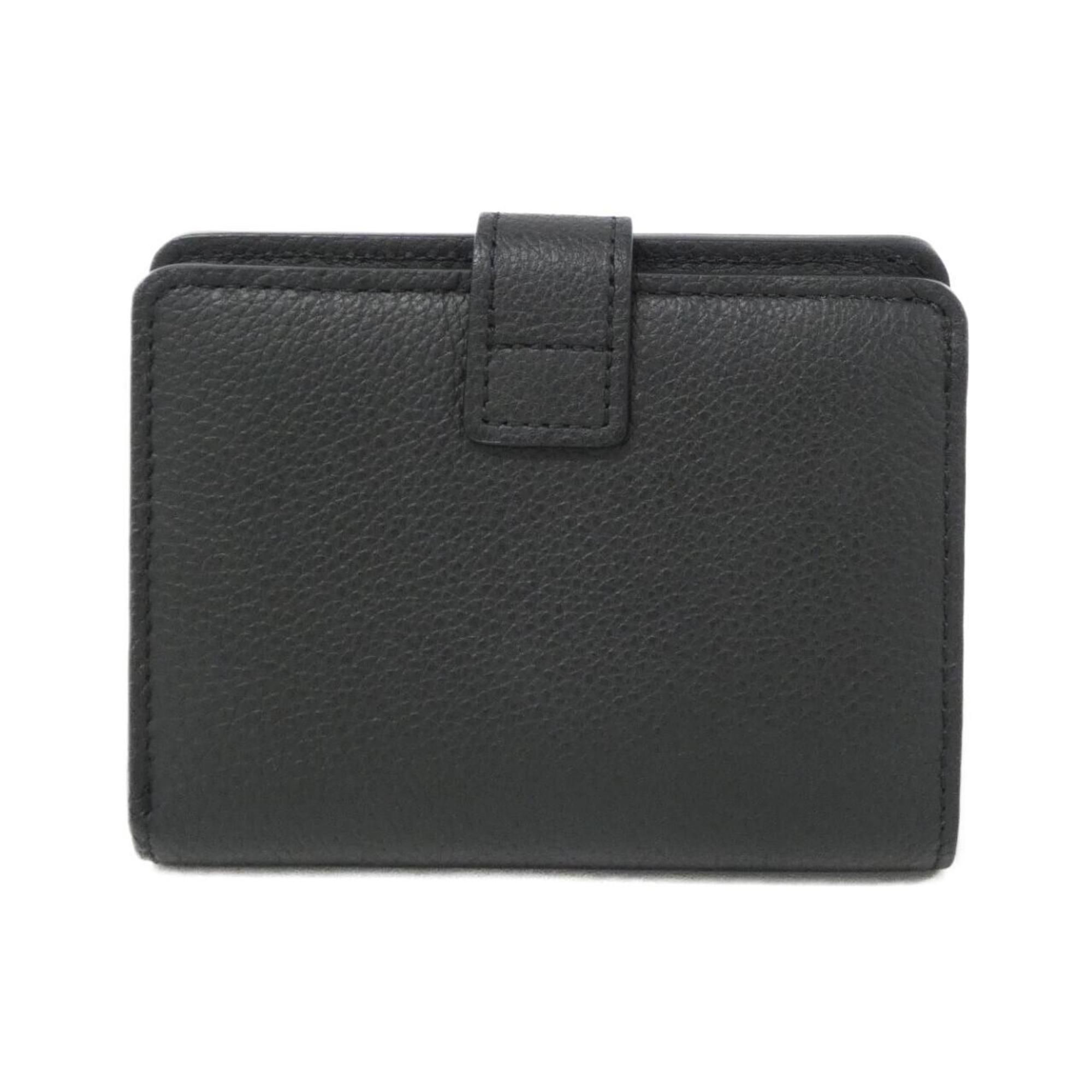 Leather Wallet (Bi-Fold) (Pre-Owned) - Louis Vuitton - Modalova