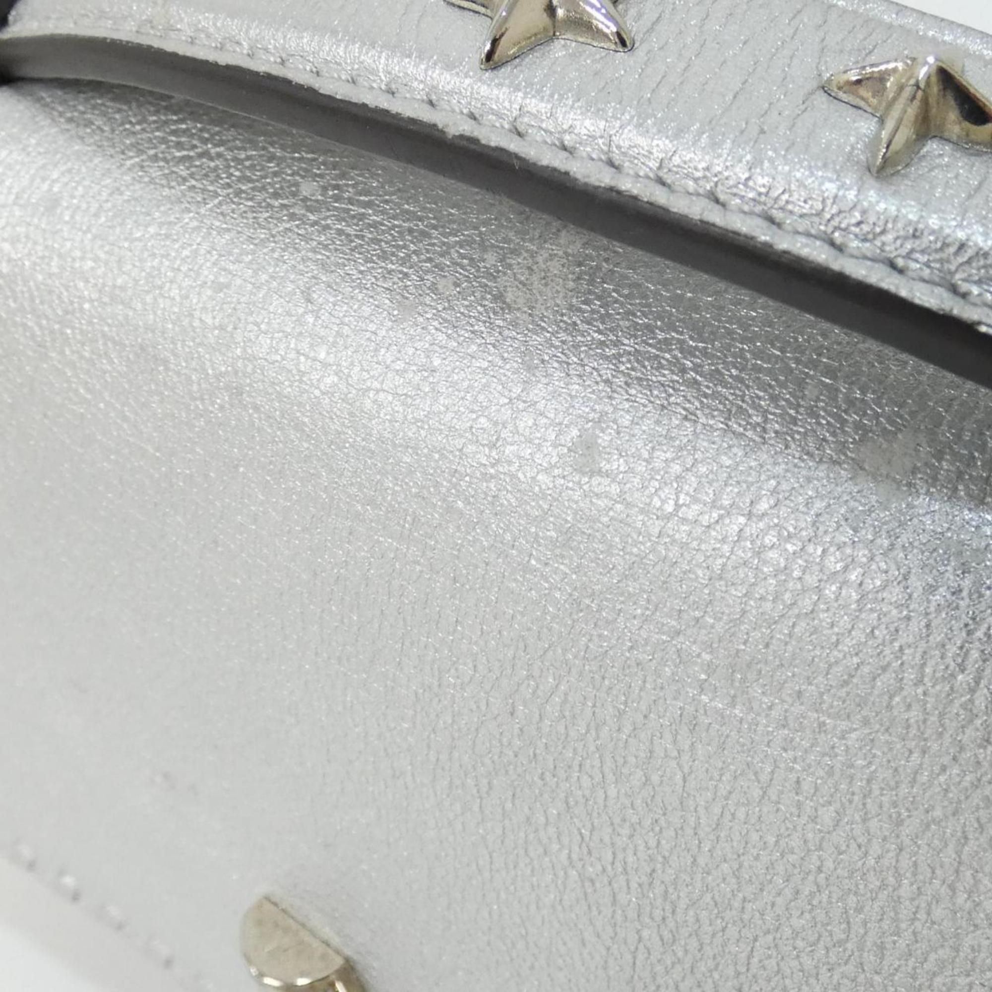 Leather Handbag Shoulder Bag (Pre-Owned) - Louis Vuitton - Modalova