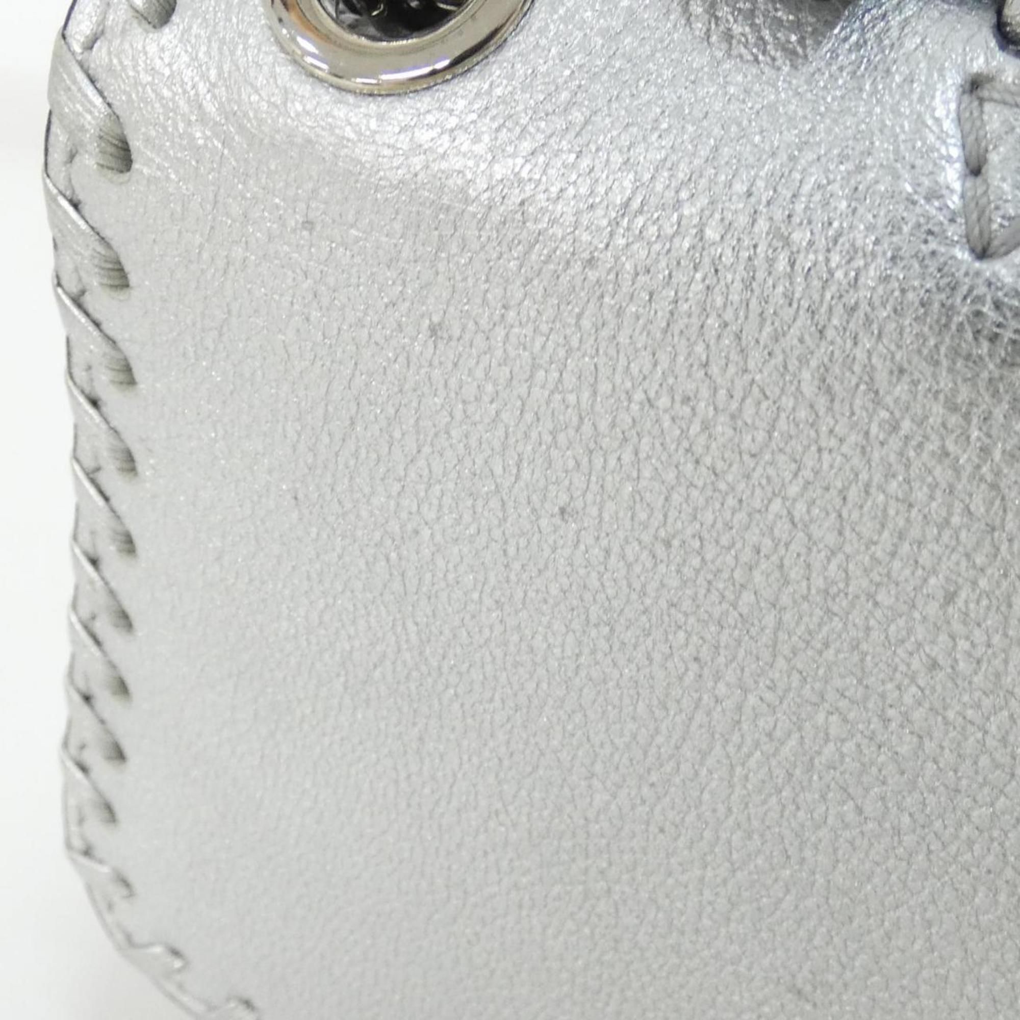Leather Handbag Shoulder Bag (Pre-Owned) - Louis Vuitton - Modalova
