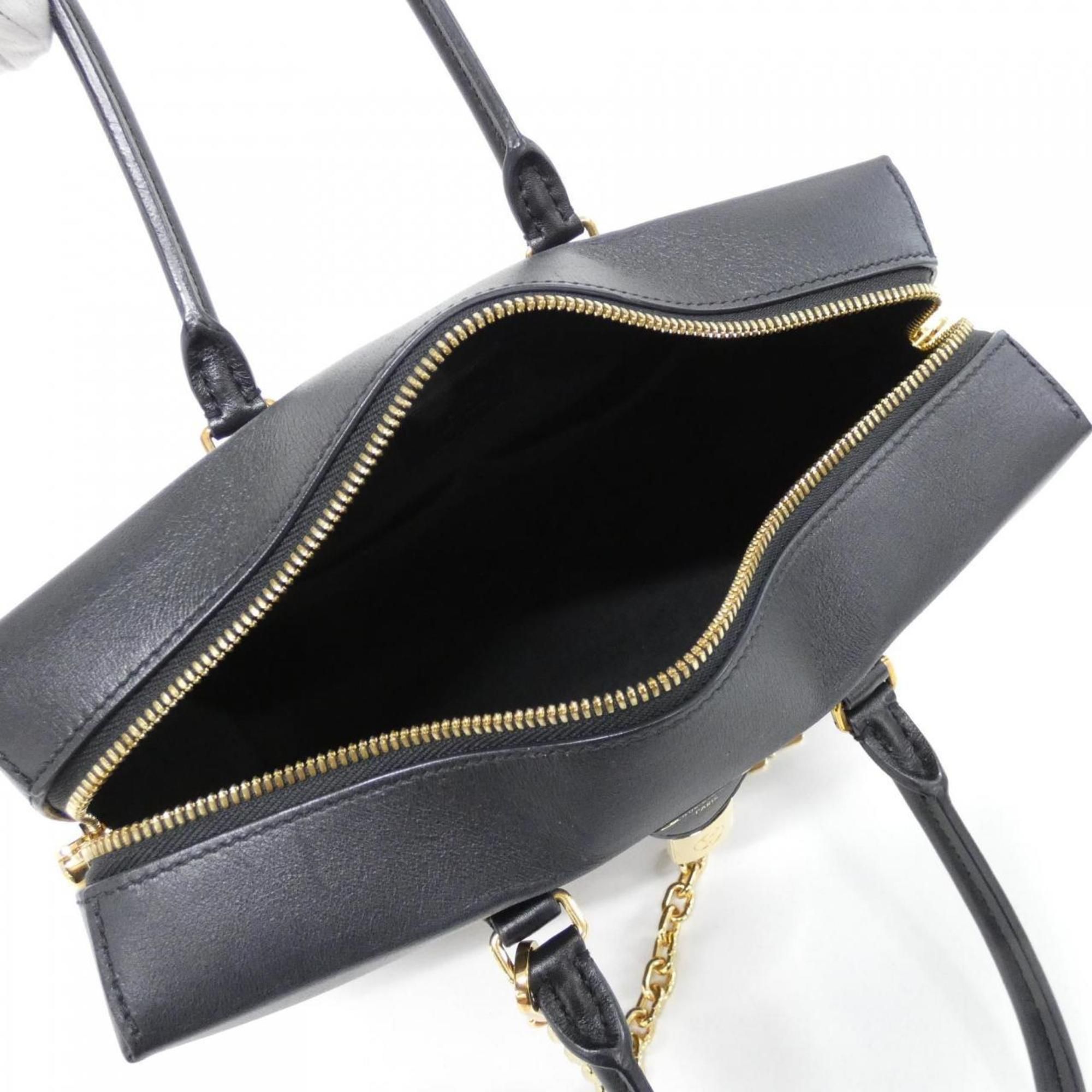 Coated Canvas Handbag (Pre-Owned) - Louis Vuitton - Modalova