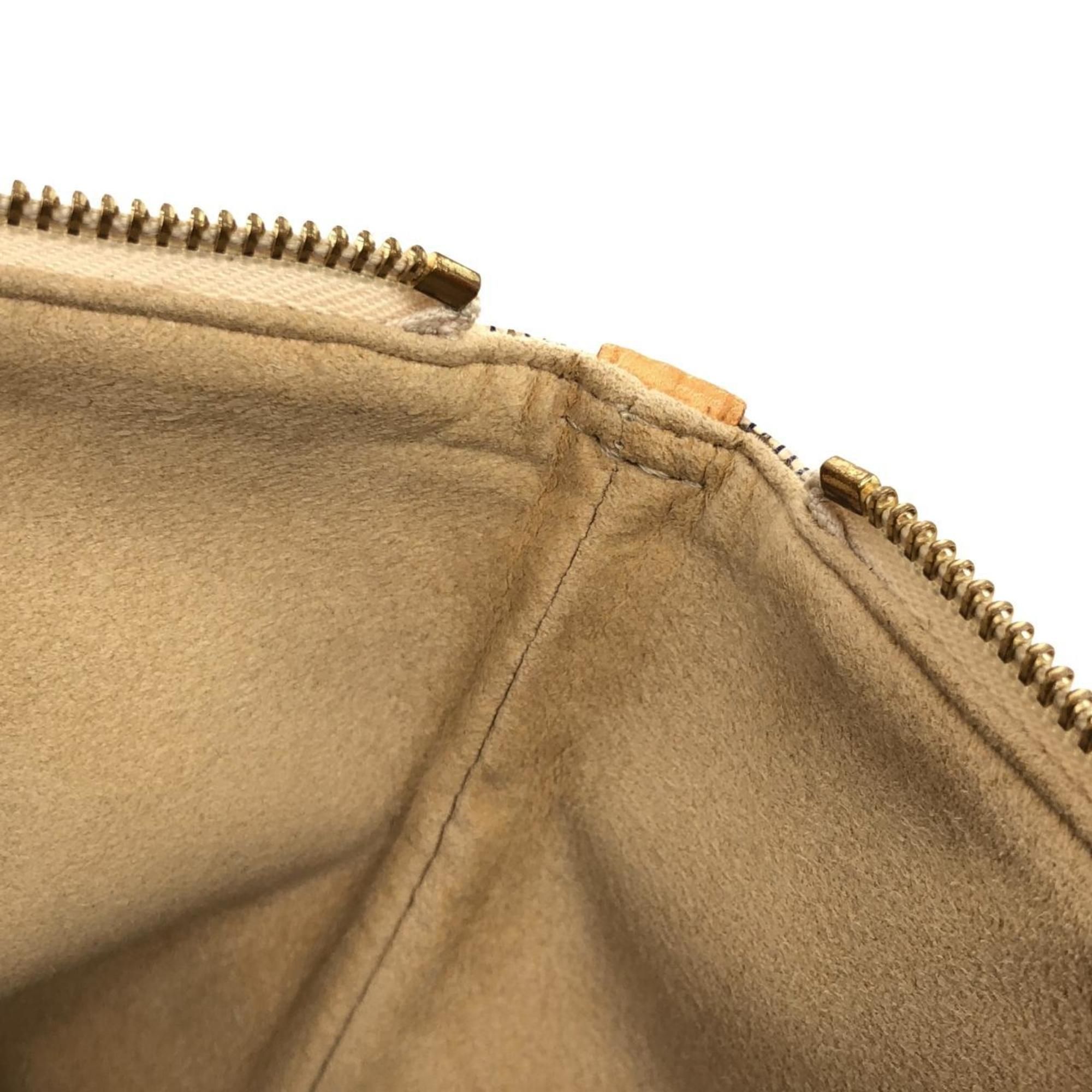 Coated Canvas Handbag (Pre-Owned) - Louis Vuitton - Modalova